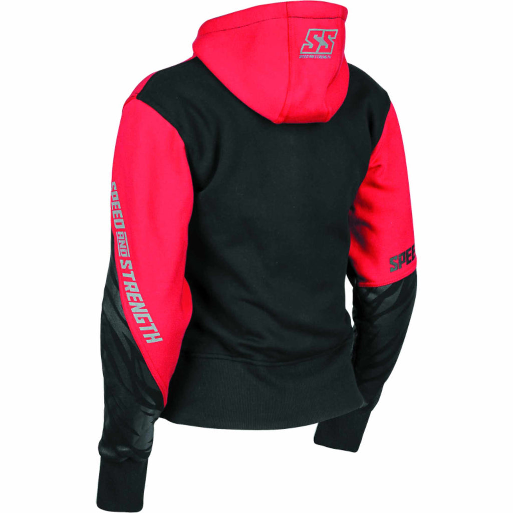 Speed And Strength Cat Outa Hell Women's Street Jackets