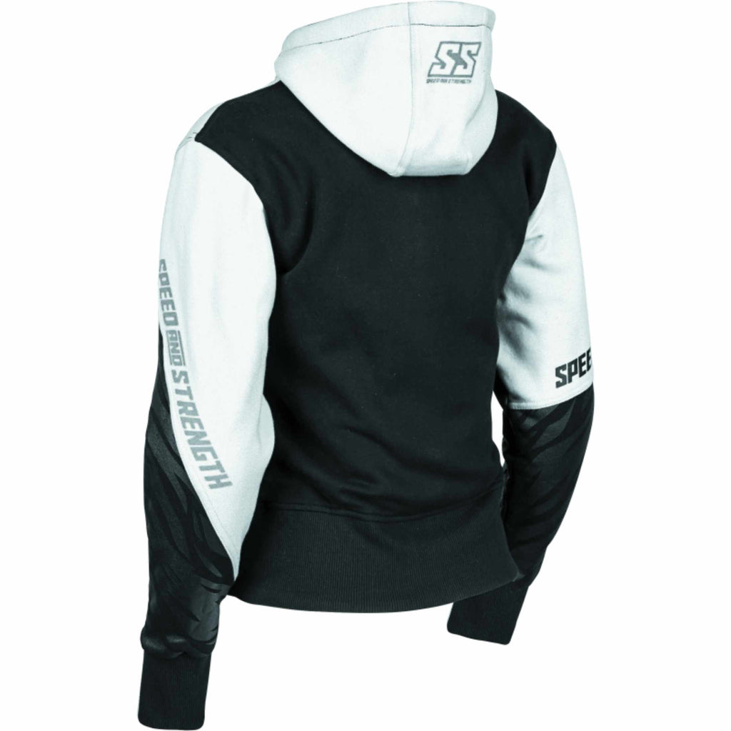 Speed And Strength Cat Outa Hell Women's Street Jackets