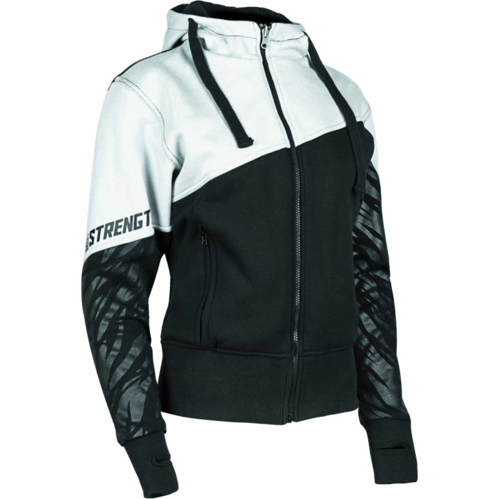 Speed And Strength Cat Outa Hell Women's Street Jackets