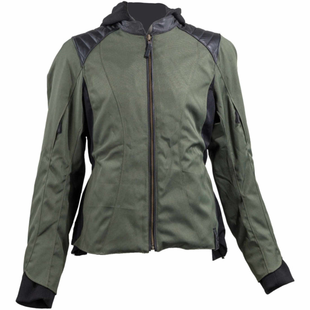 Speed And Strength Daydream Textile Women's Street Jackets