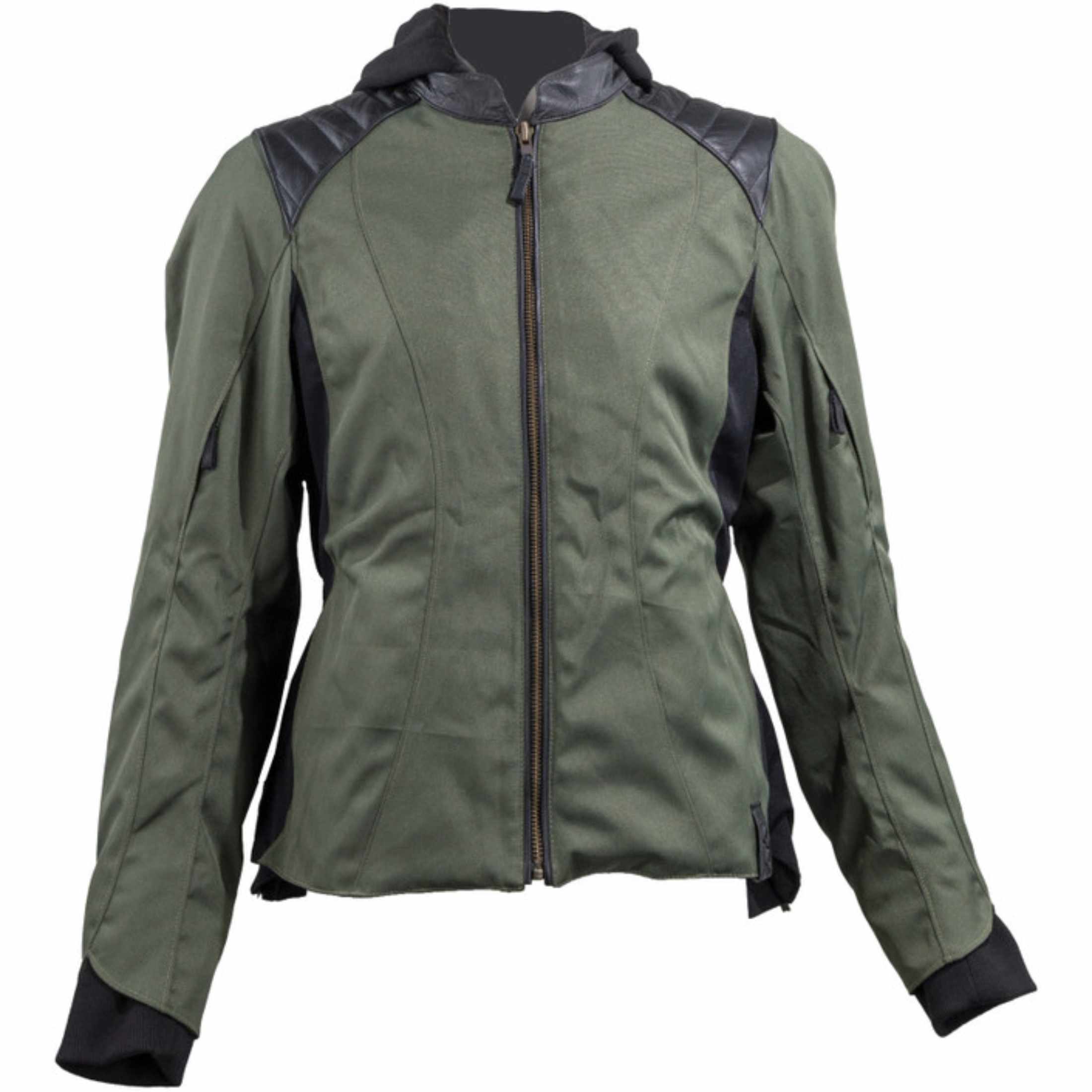 Speed And Strength Daydream Textile Women's Street Jackets