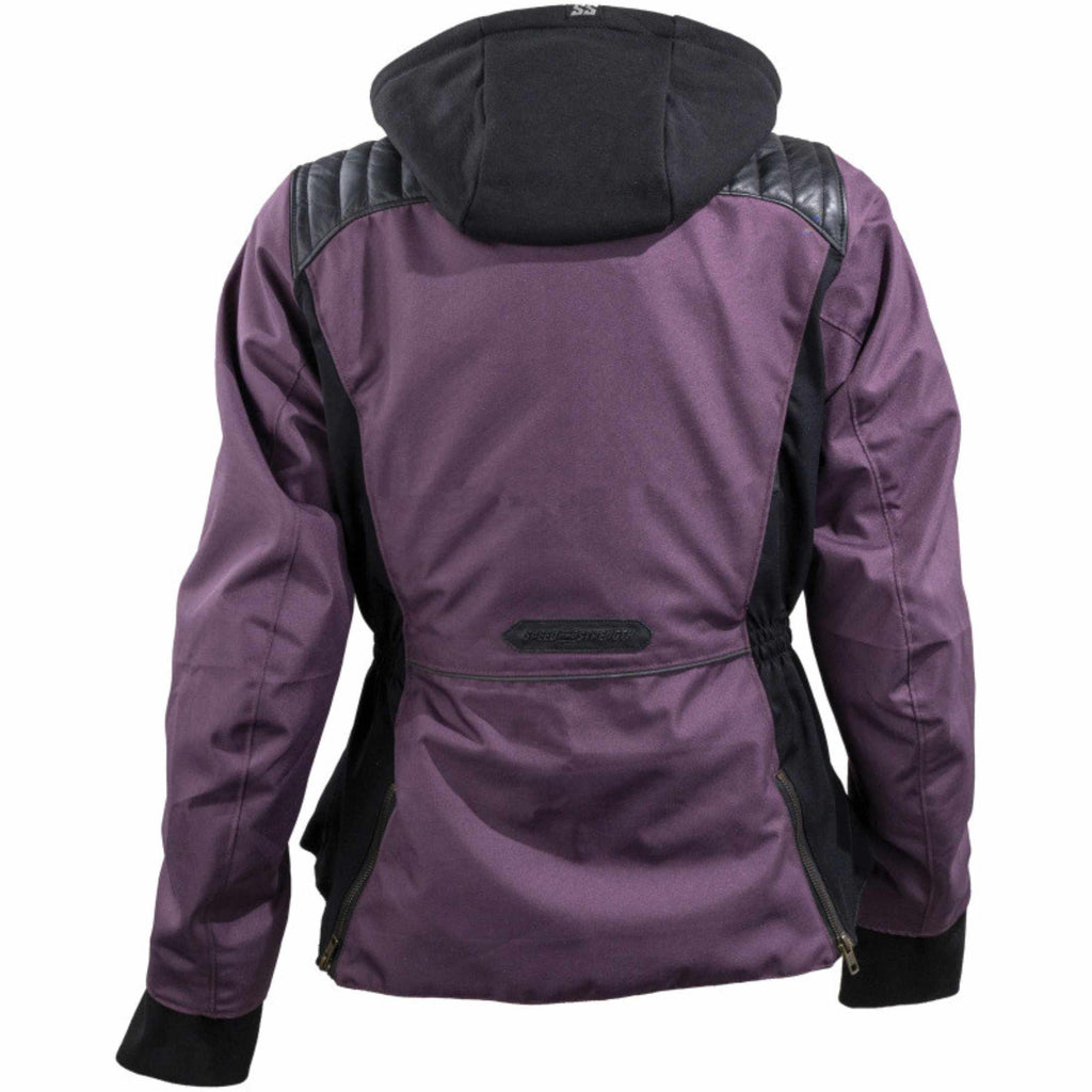 Speed And Strength Daydream Textile Women's Street Jackets