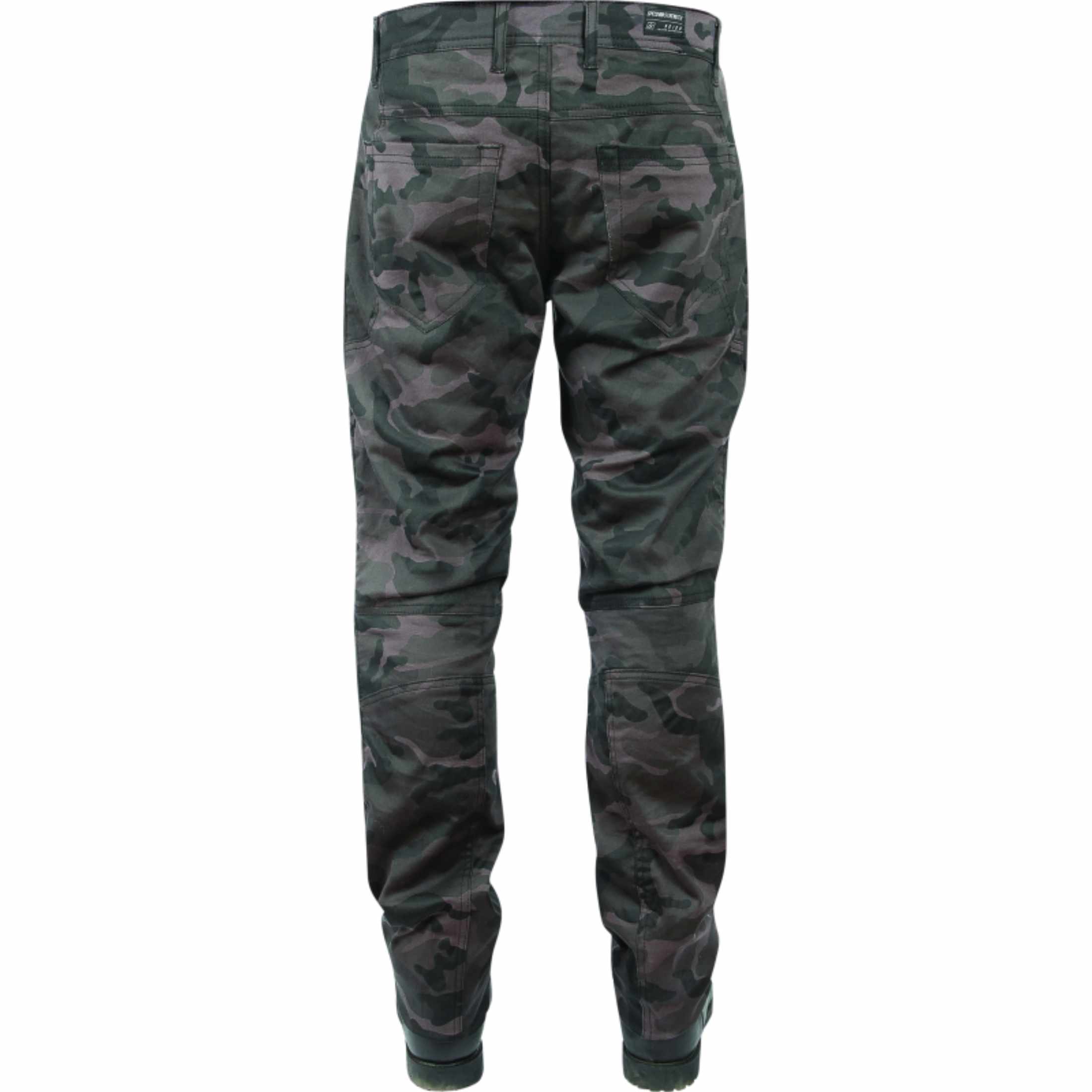 Speed And Strength Dogs Of War 2.0 Men's Street Pants
