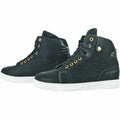 Speed And Strength Mad Dash Leather Shoes Women's Street Boots