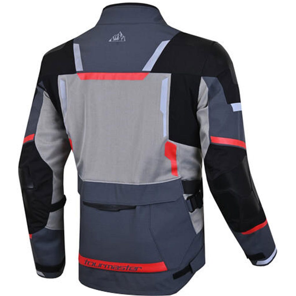 Tour Master Zephyr Mesh Men's Street Jackets