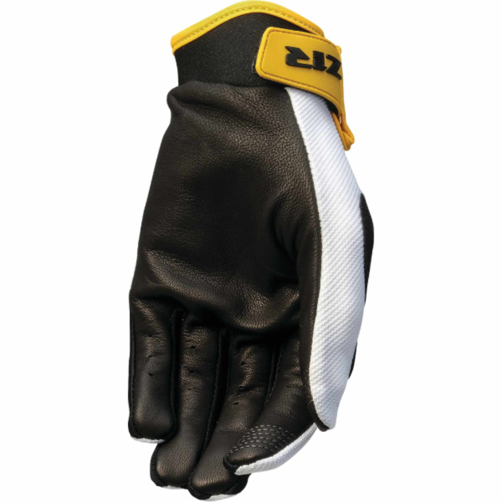 Z1R Crank'n Moto Men's Street Gloves