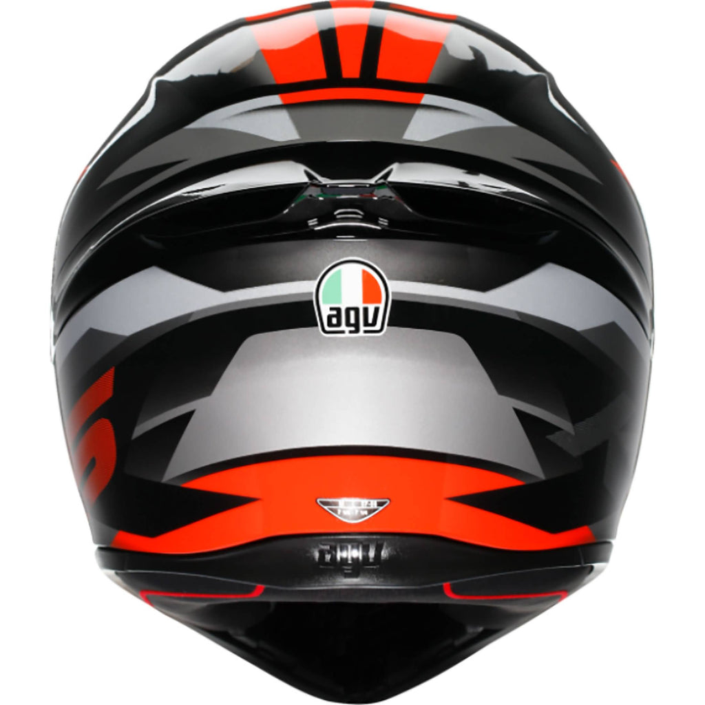 AGV K1 S Fastlap Adult Street Helmets