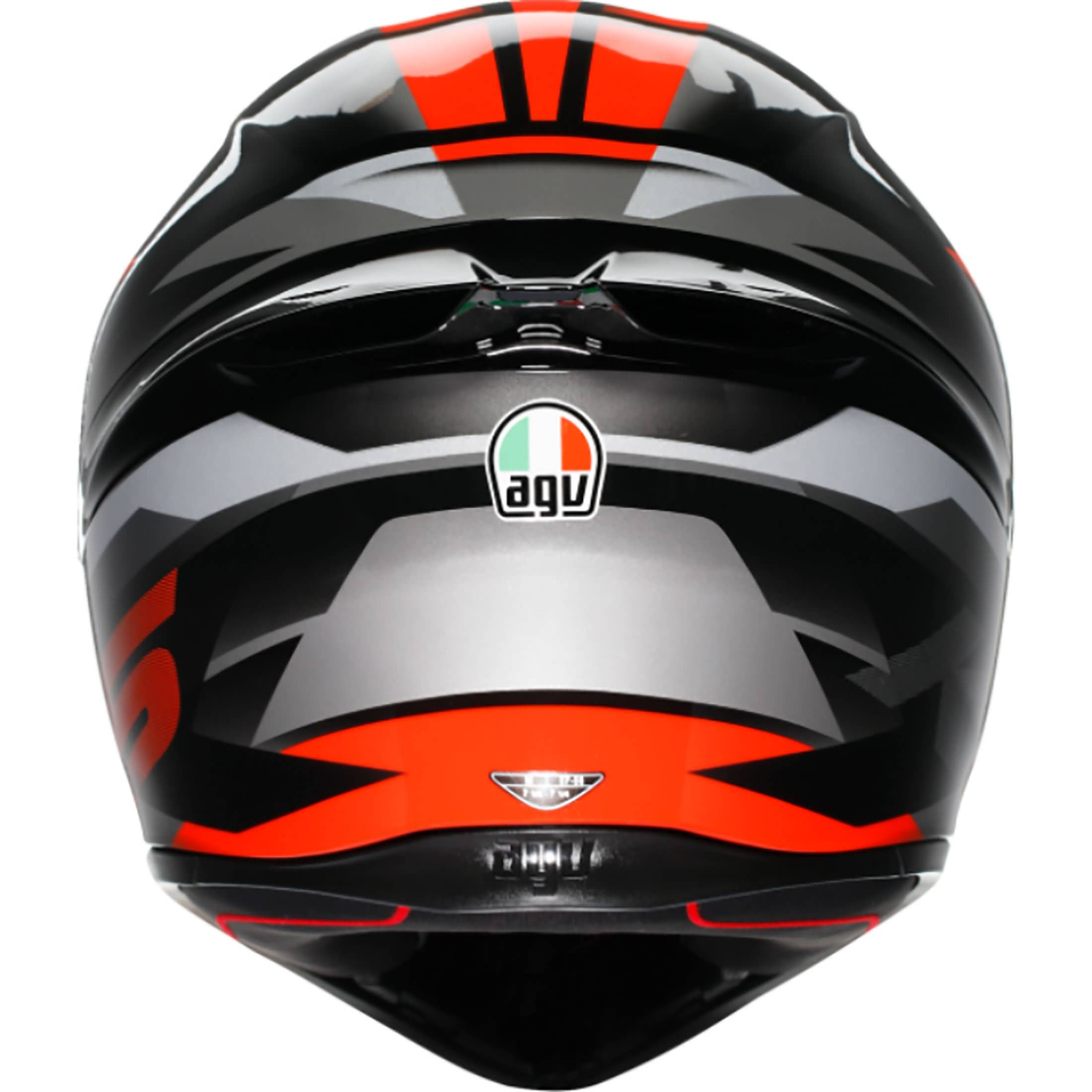 AGV K1 S Fastlap Adult Street Helmets