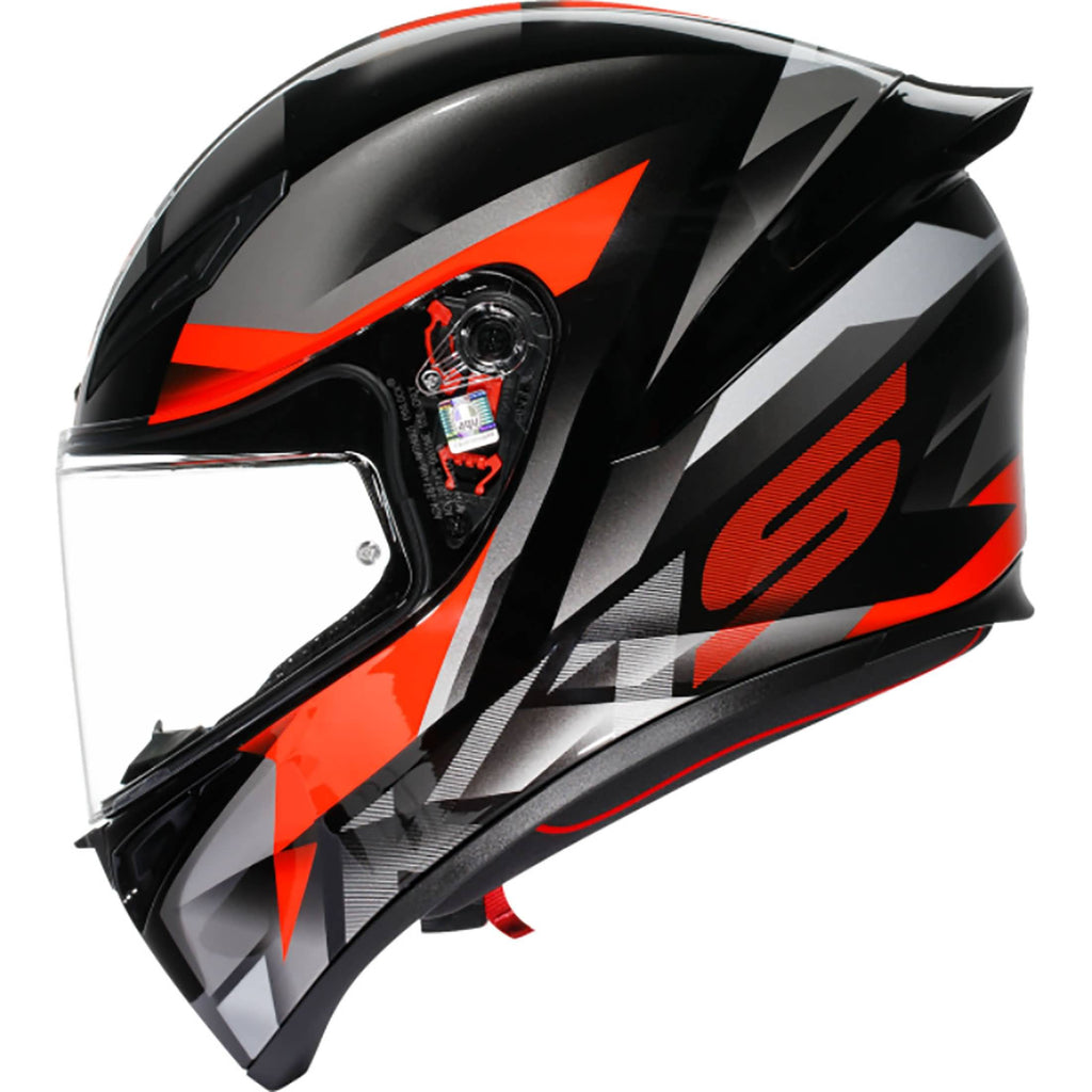 AGV K1 S Fastlap Adult Street Helmets