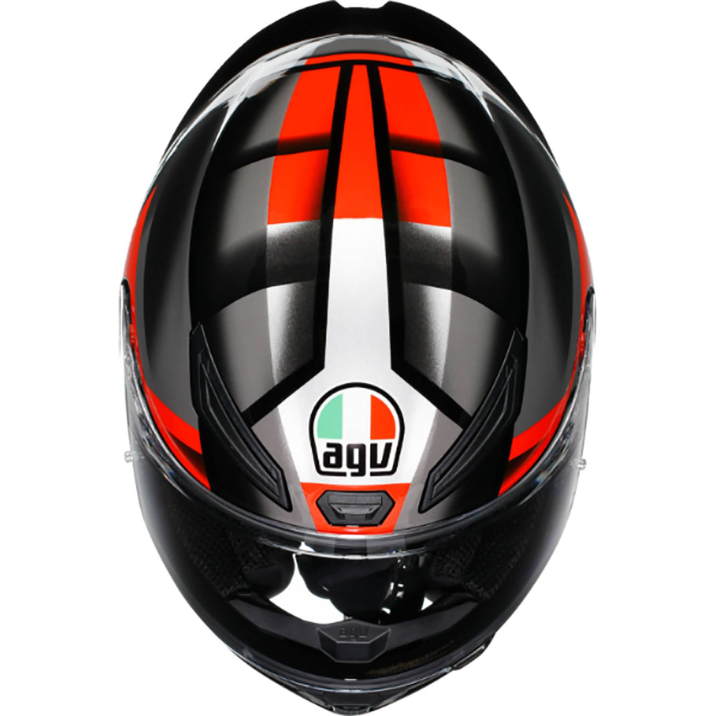 AGV K1 S Fastlap Adult Street Helmets