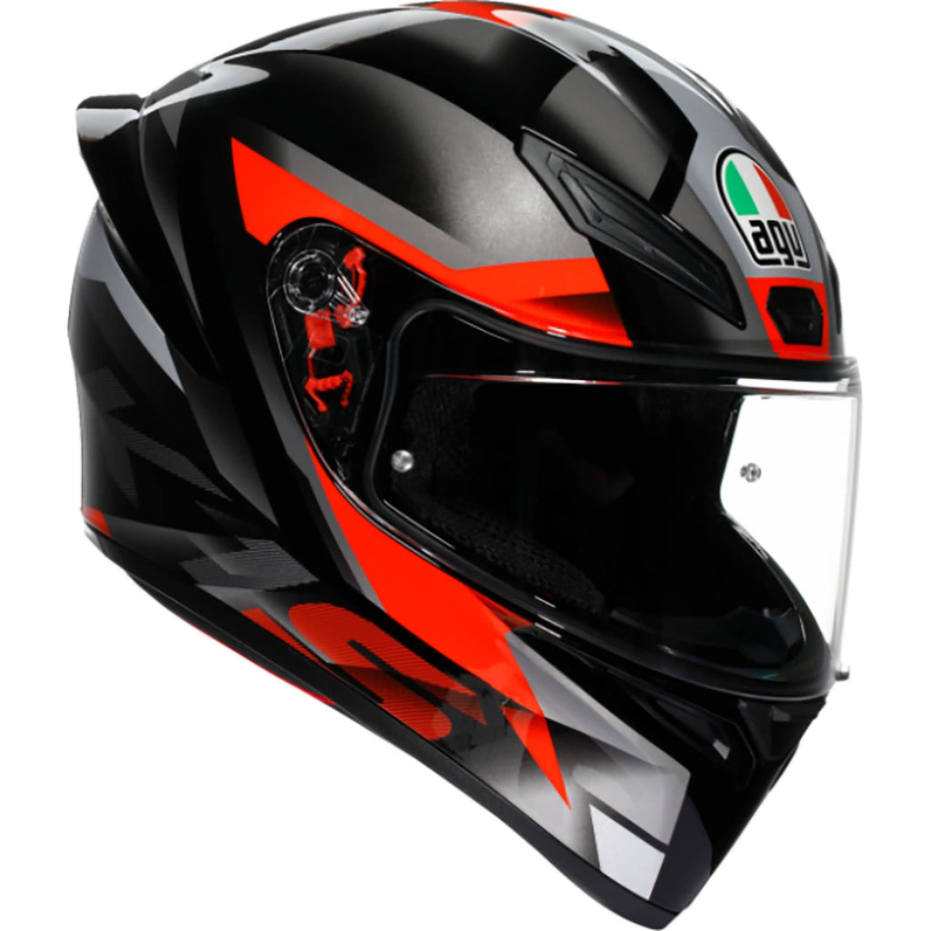 AGV K1 S Fastlap Adult Street Helmets