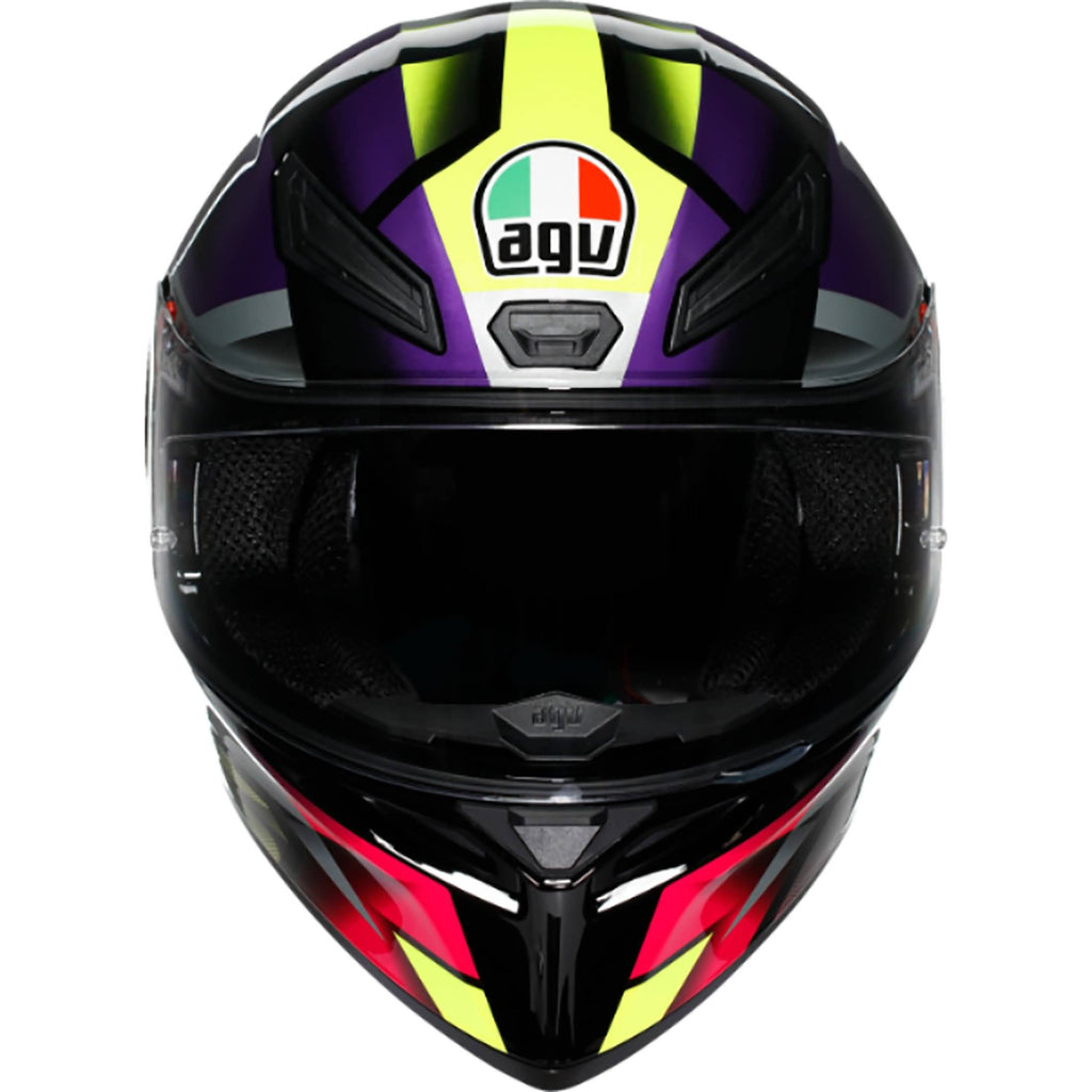 AGV K1 S Fastlap Adult Street Helmets