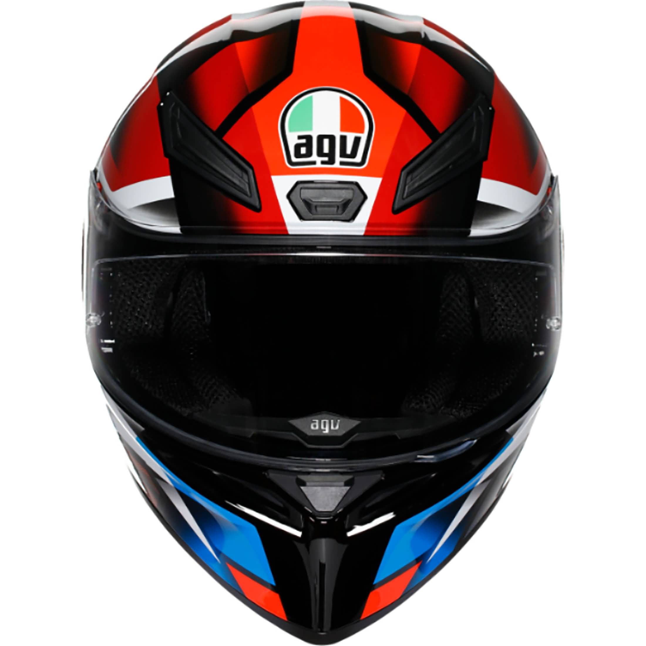 AGV K1 S Fastlap Adult Street Helmets