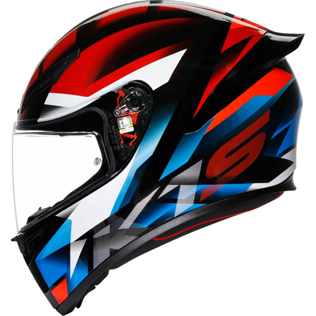 AGV K1 S Fastlap Adult Street Helmets