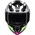 AGV K1 S Punkpulse Adult Street Helmets
