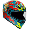 AGV K1 S Rossi Mugello 1999 Adult Street Helmets
