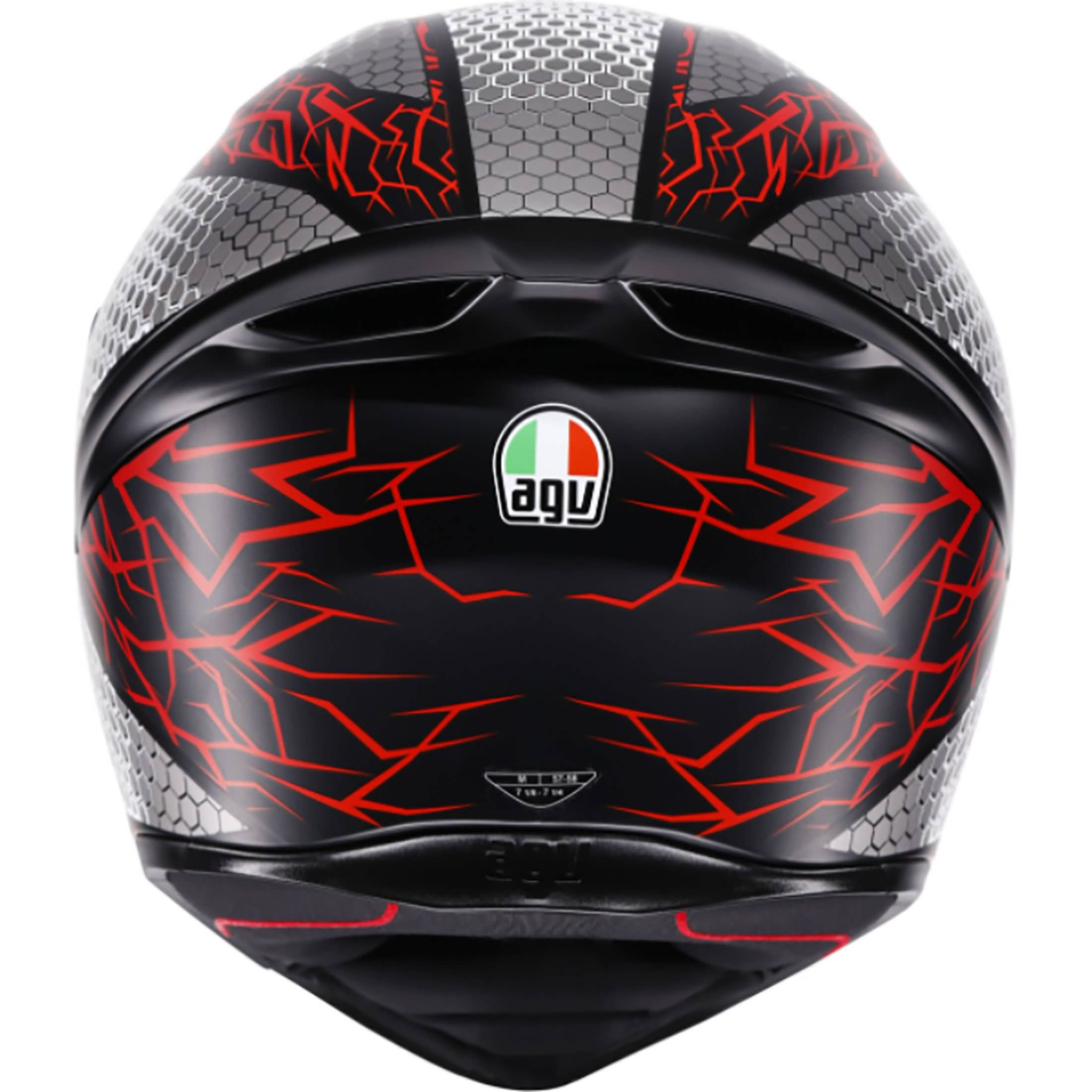 AGV K1 S Speedarmor Adult Street Helmets