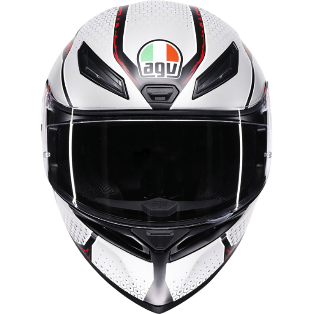 AGV K1 S Speedarmor Adult Street Helmets