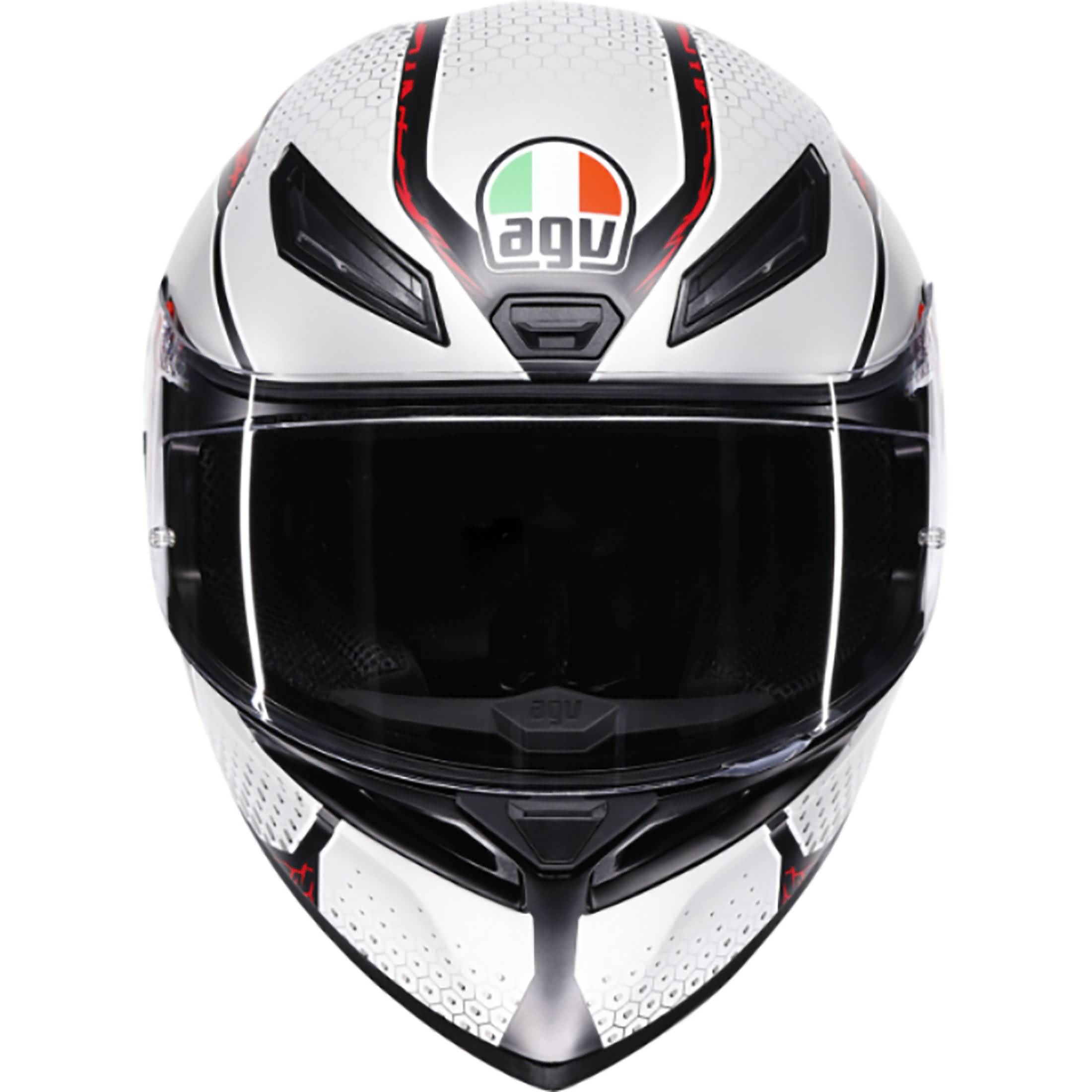 AGV K1 S Speedarmor Adult Street Helmets