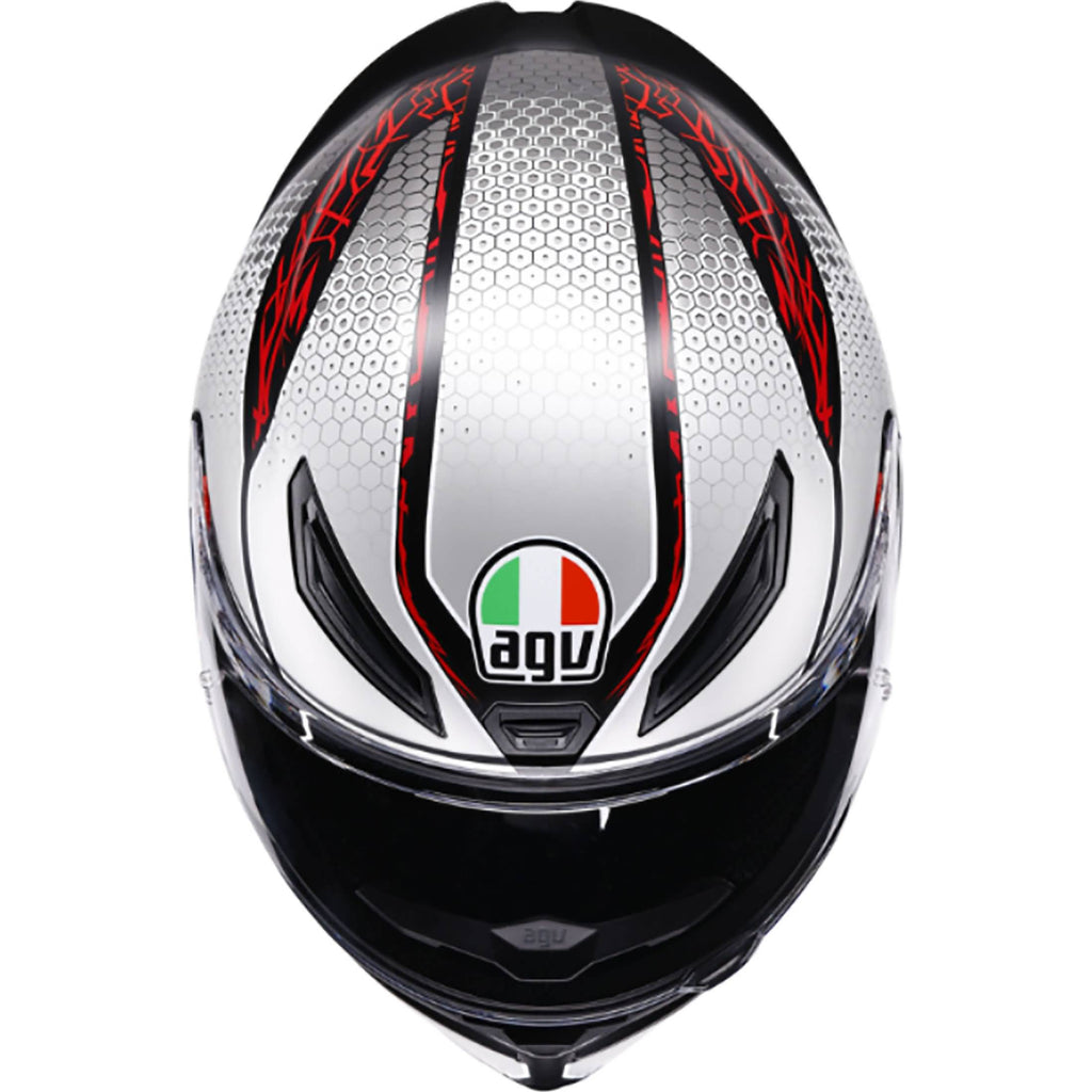 AGV K1 S Speedarmor Adult Street Helmets