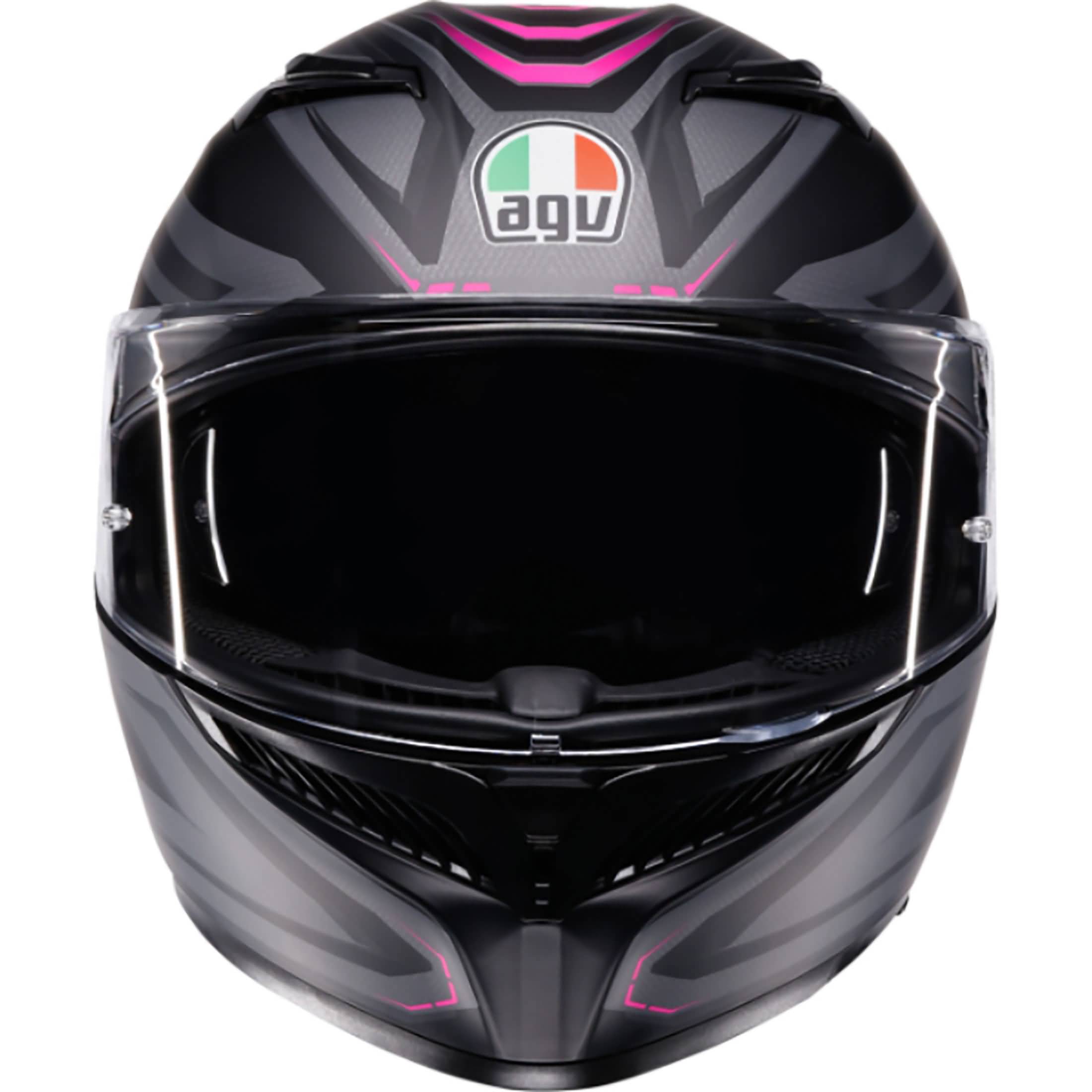 AGV K3 Syth 2026 Adult Street Helmets