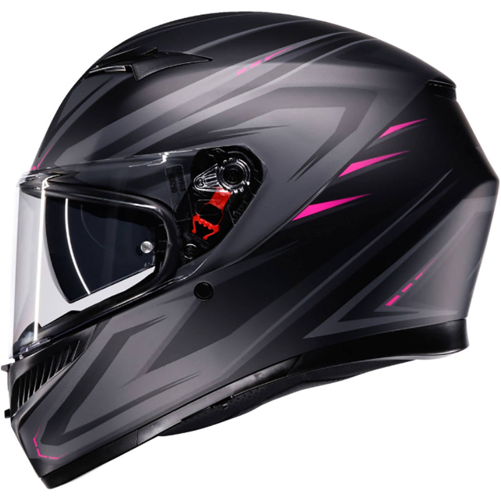 AGV K3 Syth 2026 Adult Street Helmets