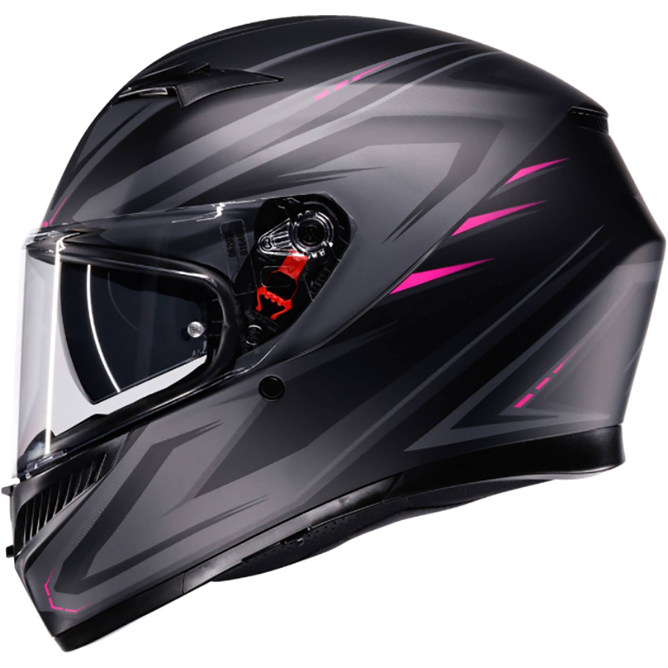 AGV K3 Syth 2026 Adult Street Helmets