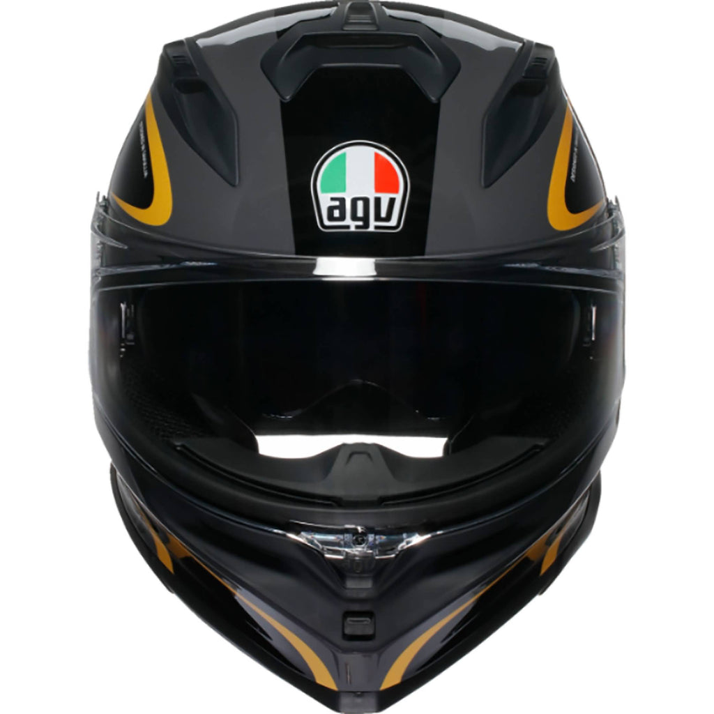 AGV K7 Flow 46 Adult Street Helmets