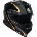 AGV K7 Flow 46 Adult Street Helmets