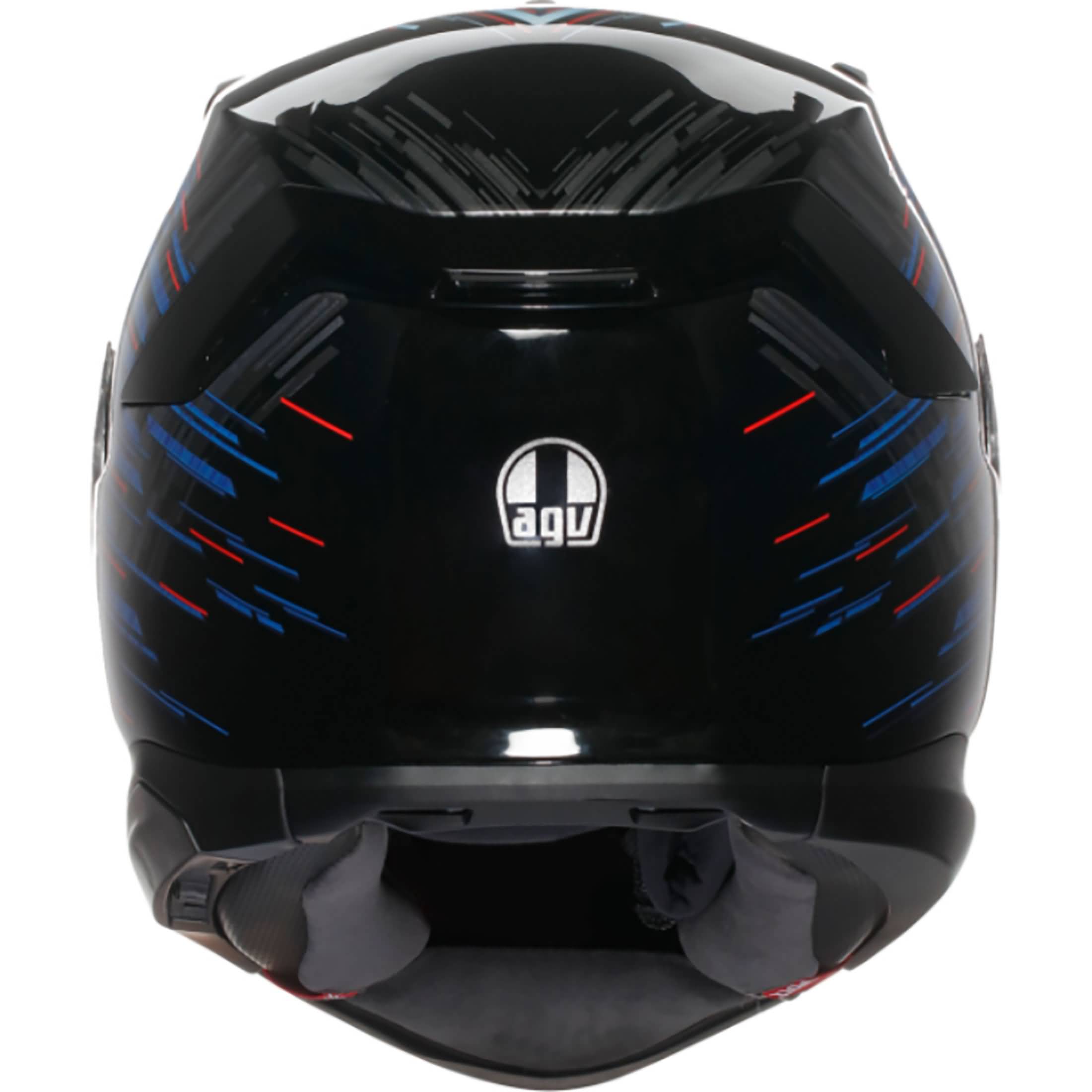 AGV K7 Genisys Adult Street Helmets