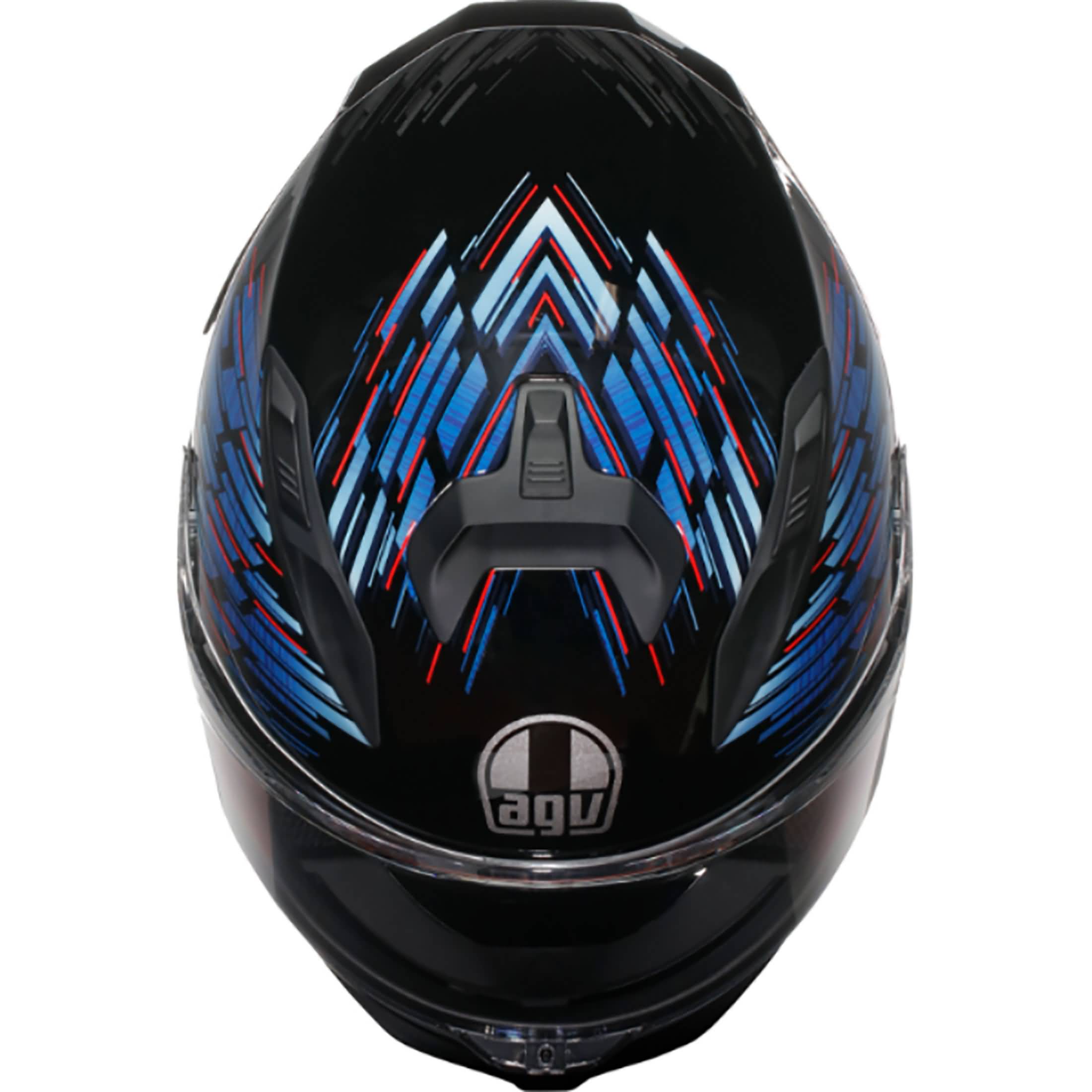 AGV K7 Genisys Adult Street Helmets
