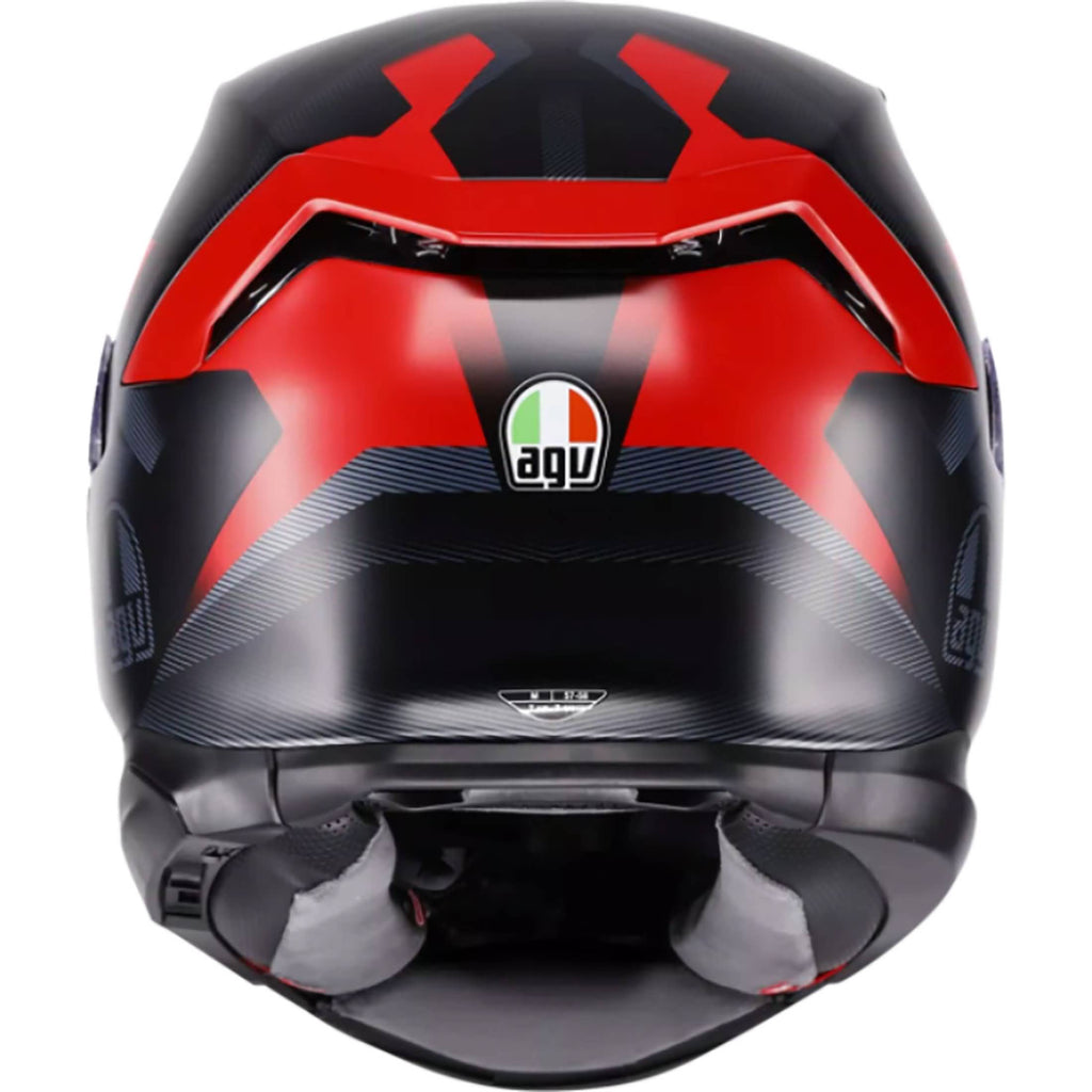 AGV K7 Glimpse Adult Street Helmets