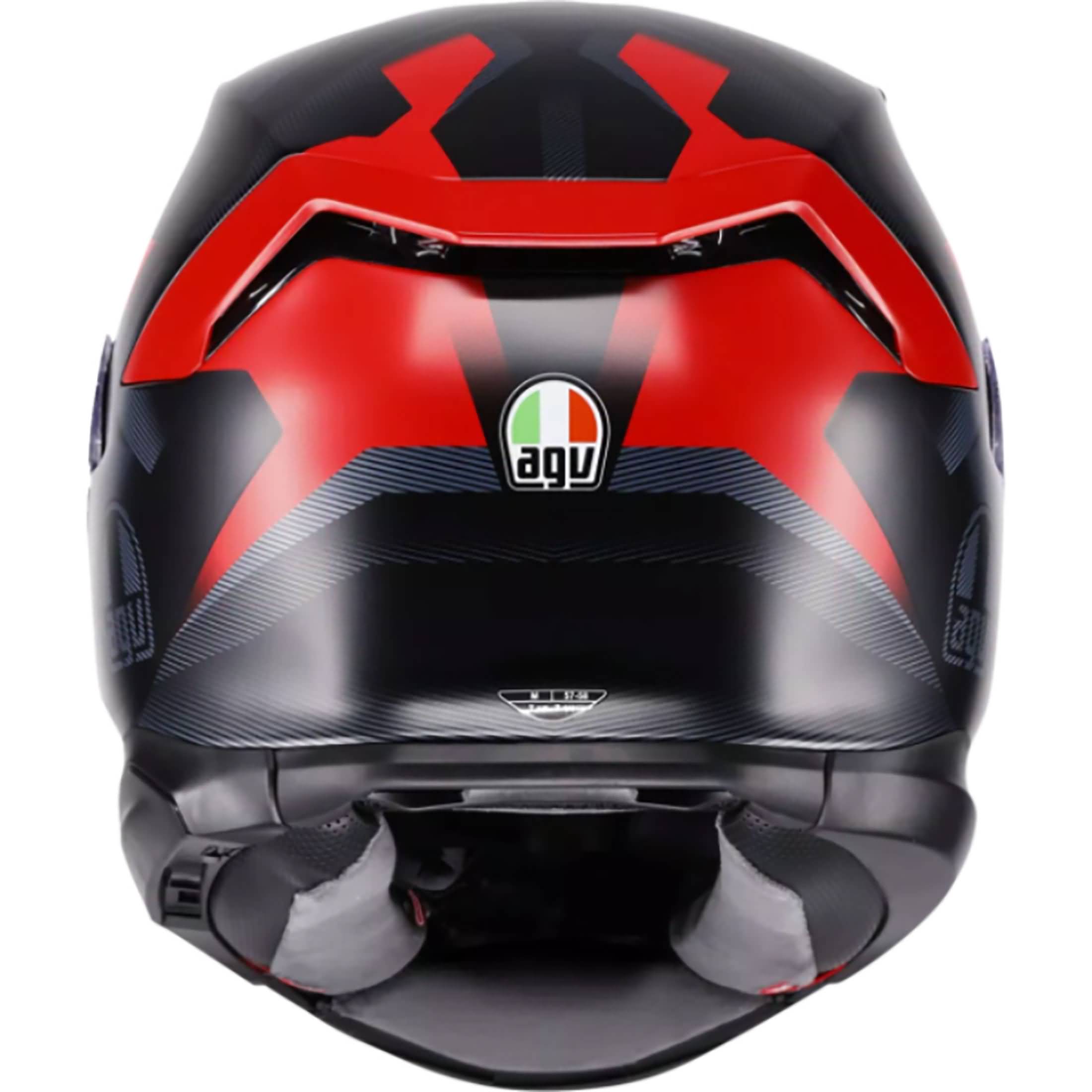 AGV K7 Glimpse Adult Street Helmets