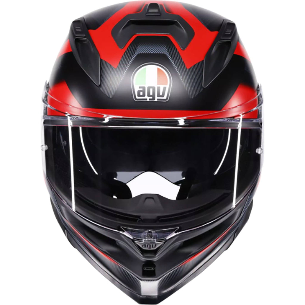 AGV K7 Glimpse Adult Street Helmets