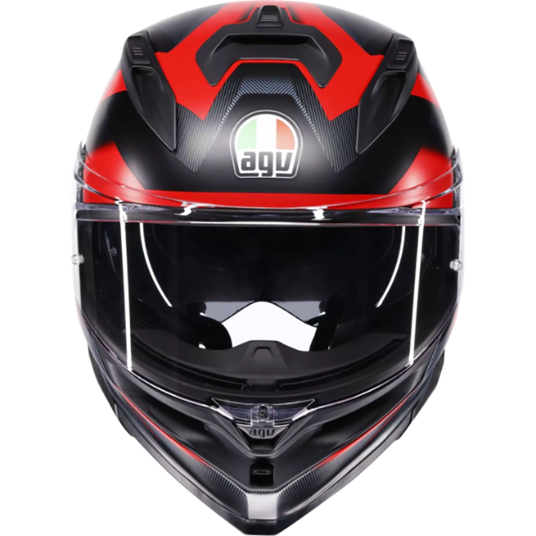 AGV K7 Glimpse Adult Street Helmets
