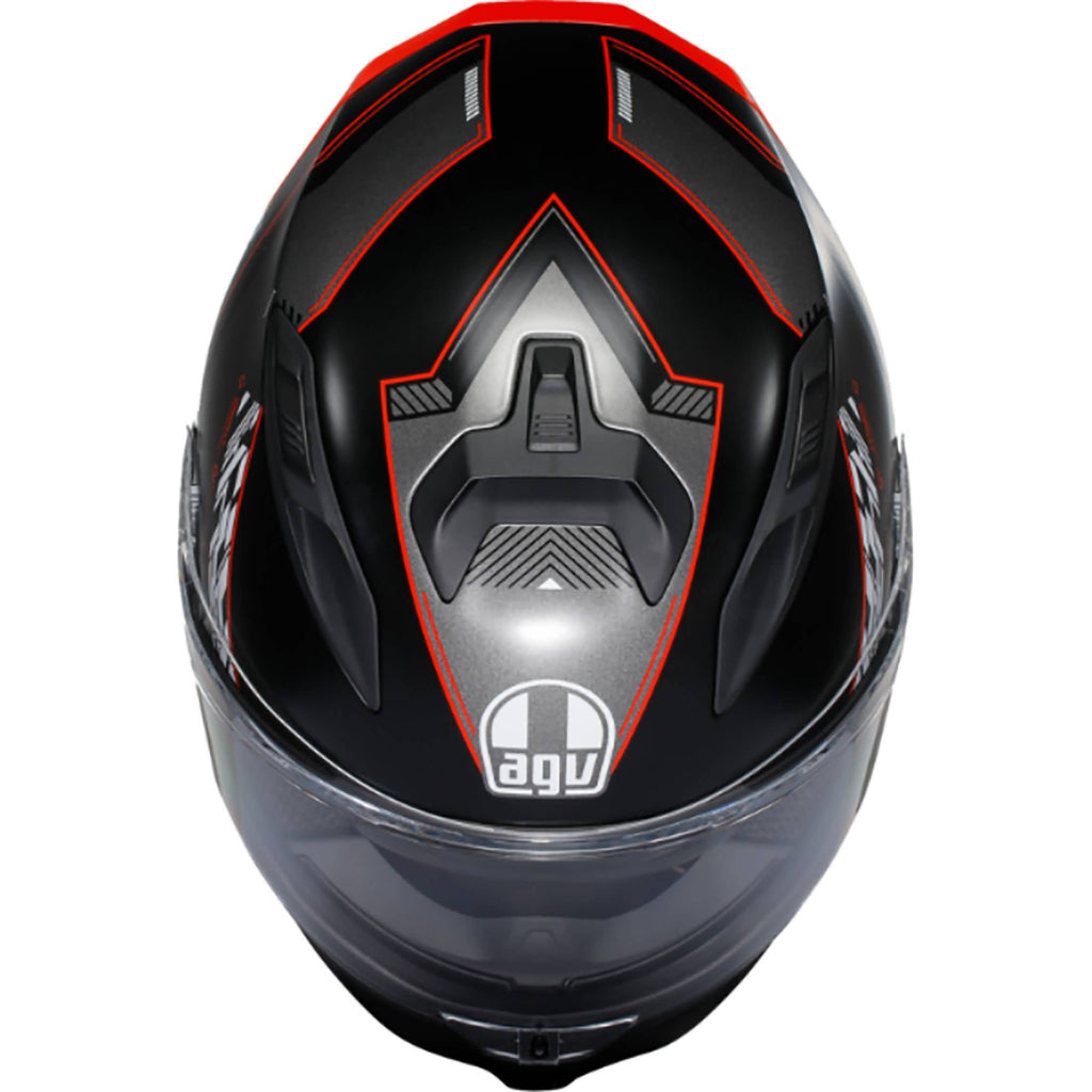 AGV K7 Kyber Adult Street Helmets