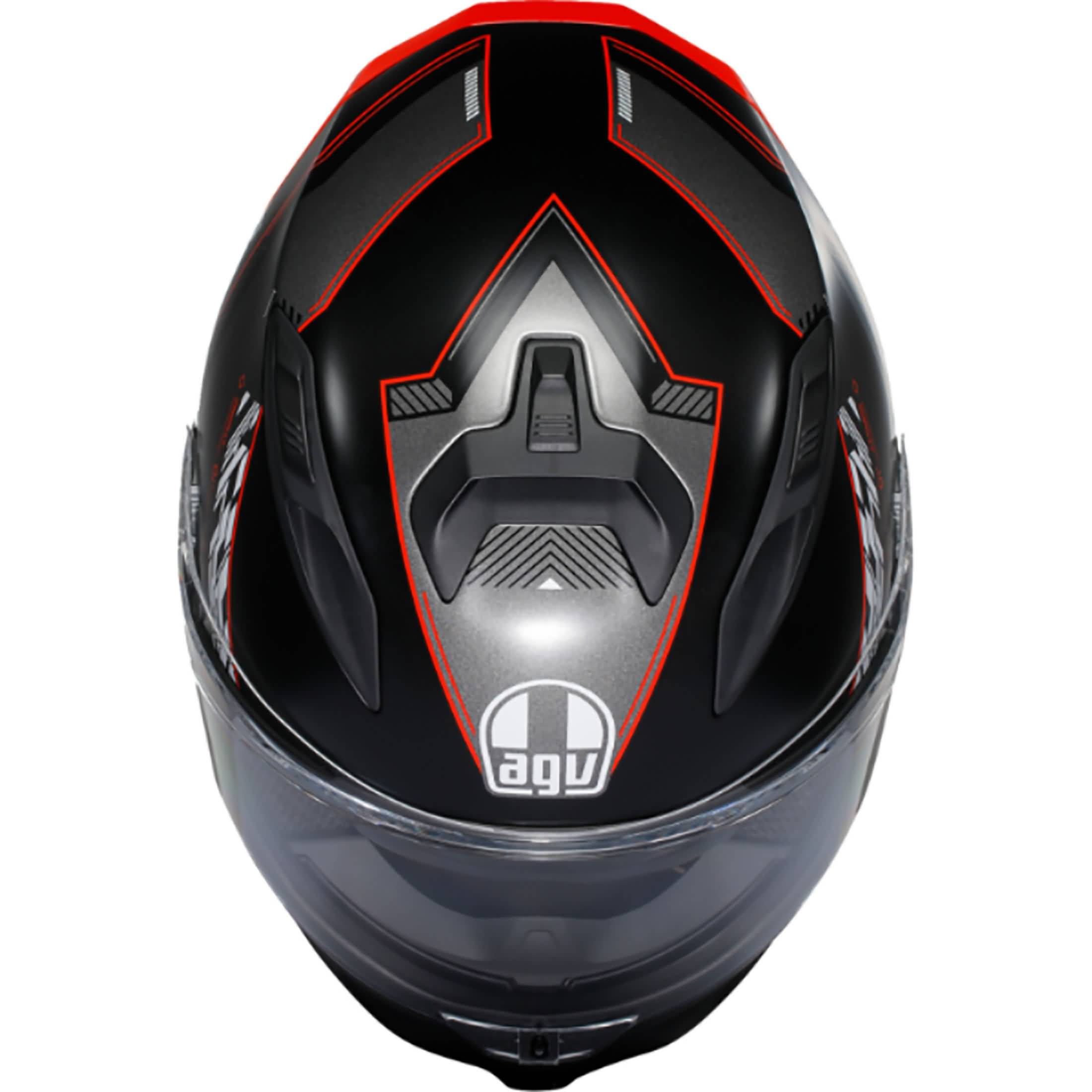AGV K7 Kyber Adult Street Helmets