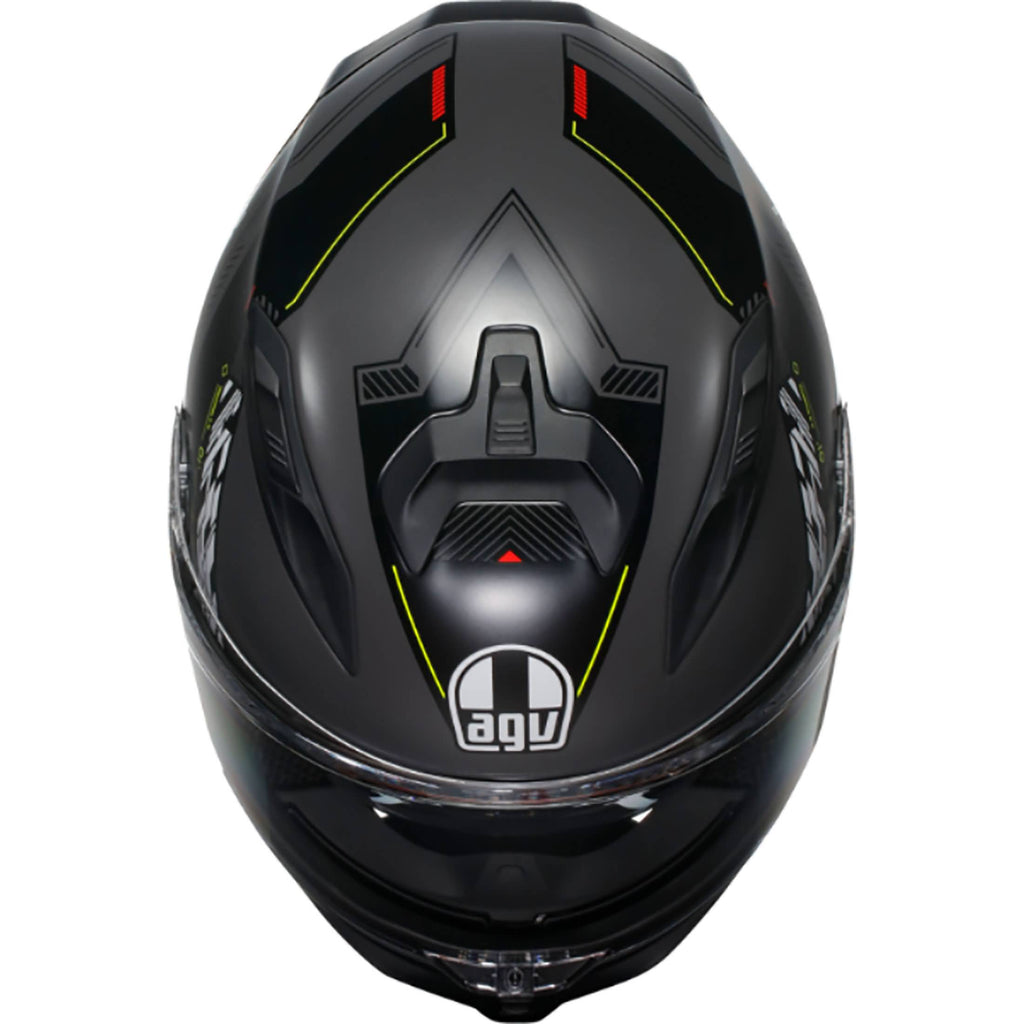 AGV K7 Kyber Adult Street Helmets