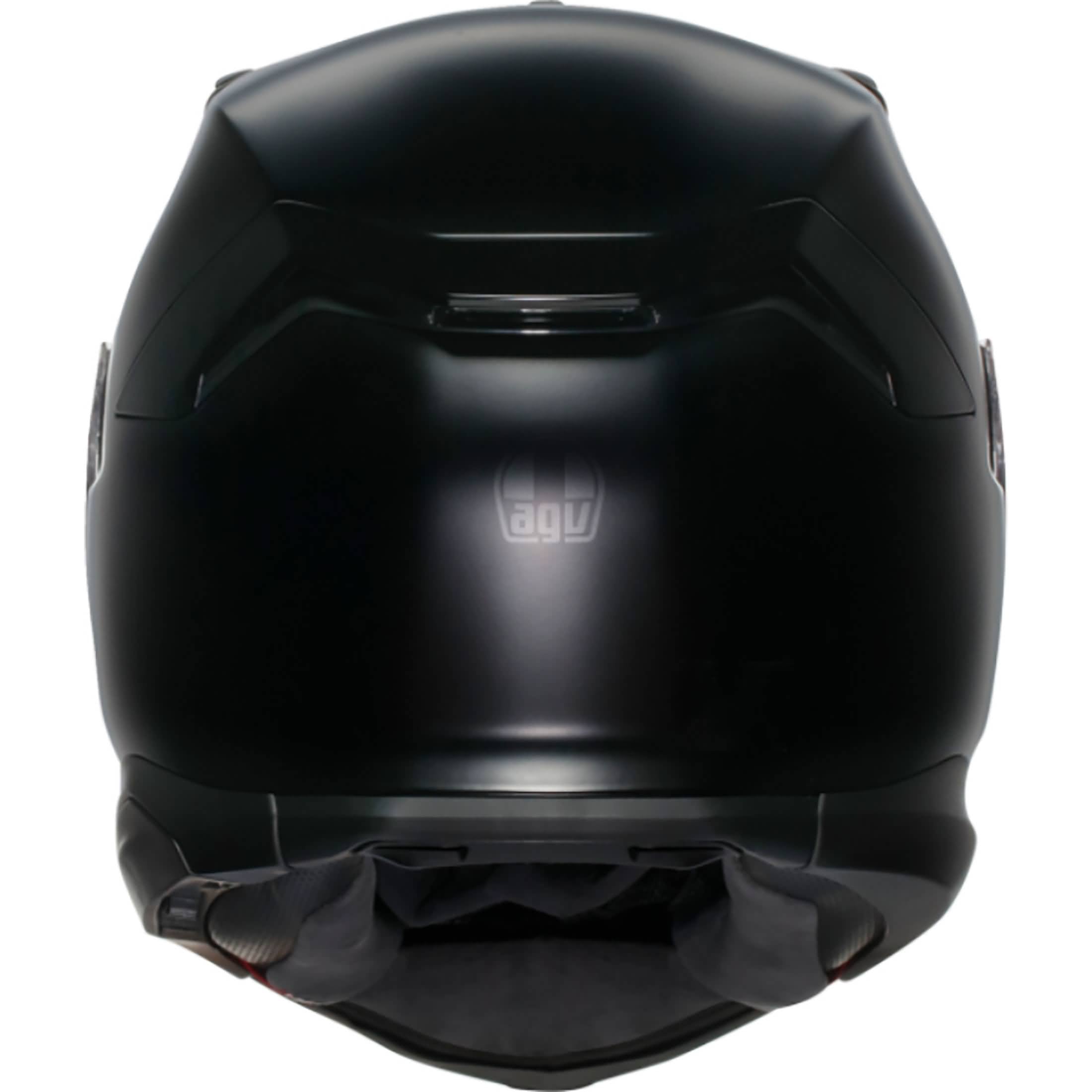 AGV K7 Mono Adult Street Helmets