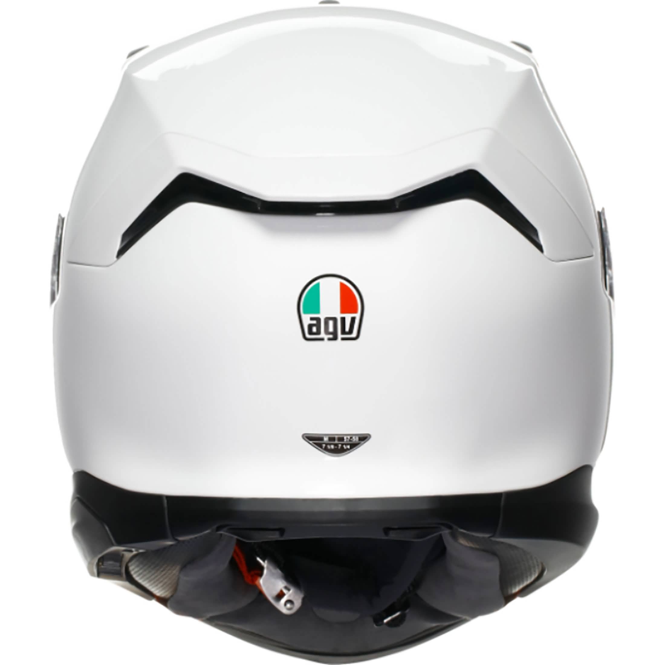 AGV K7 Mono Adult Street Helmets