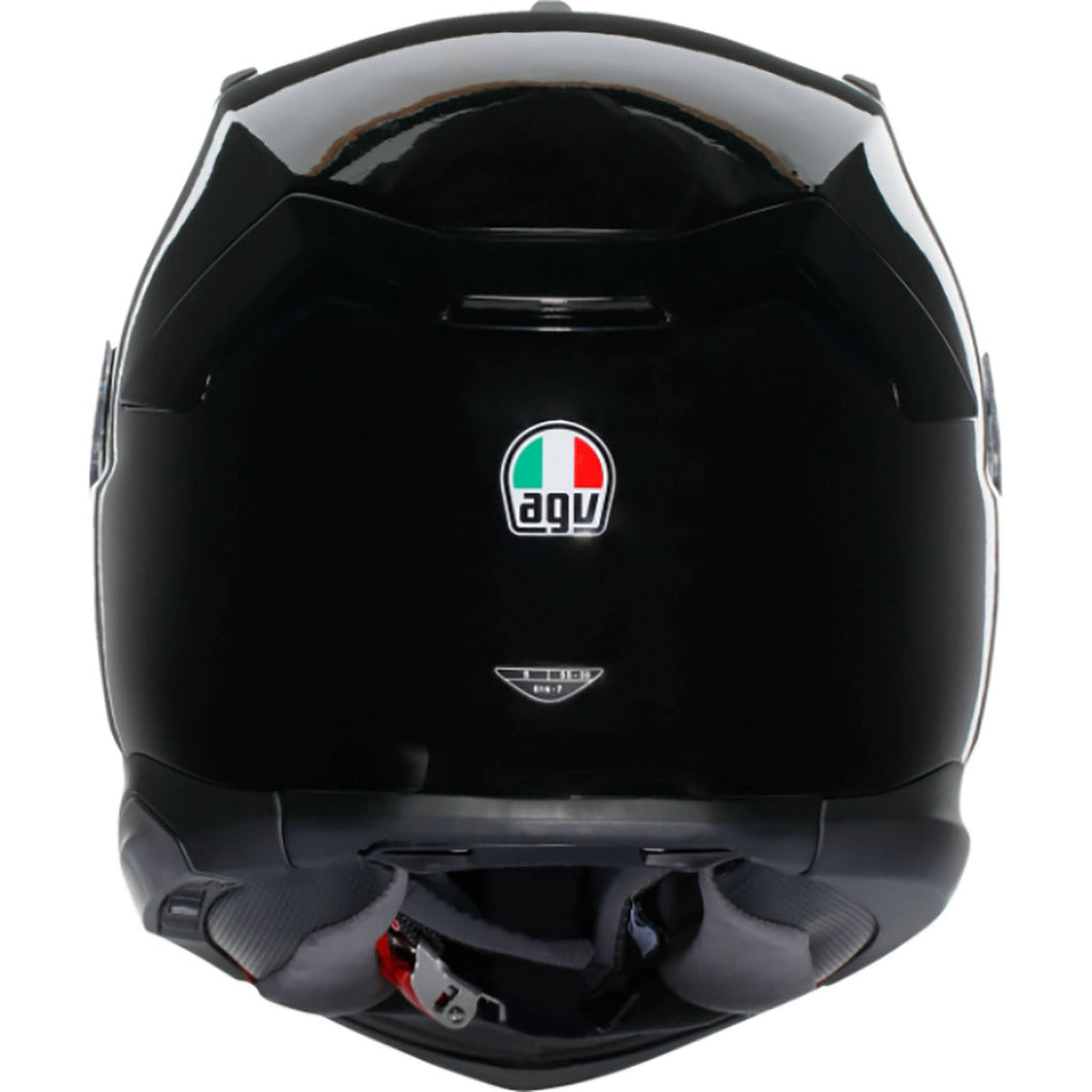 AGV K7 Solid Adult Street Helmets
