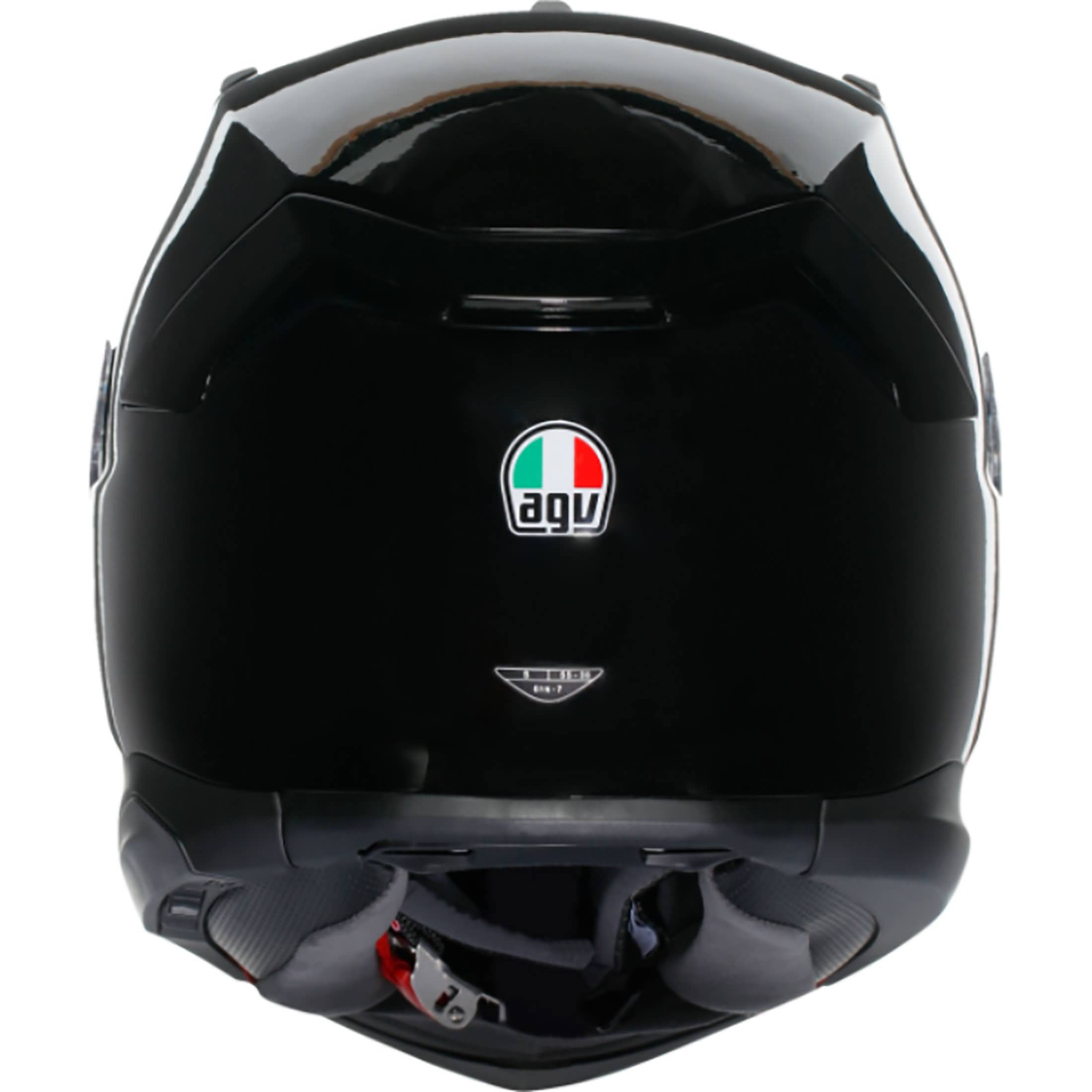 AGV K7 Solid Adult Street Helmets
