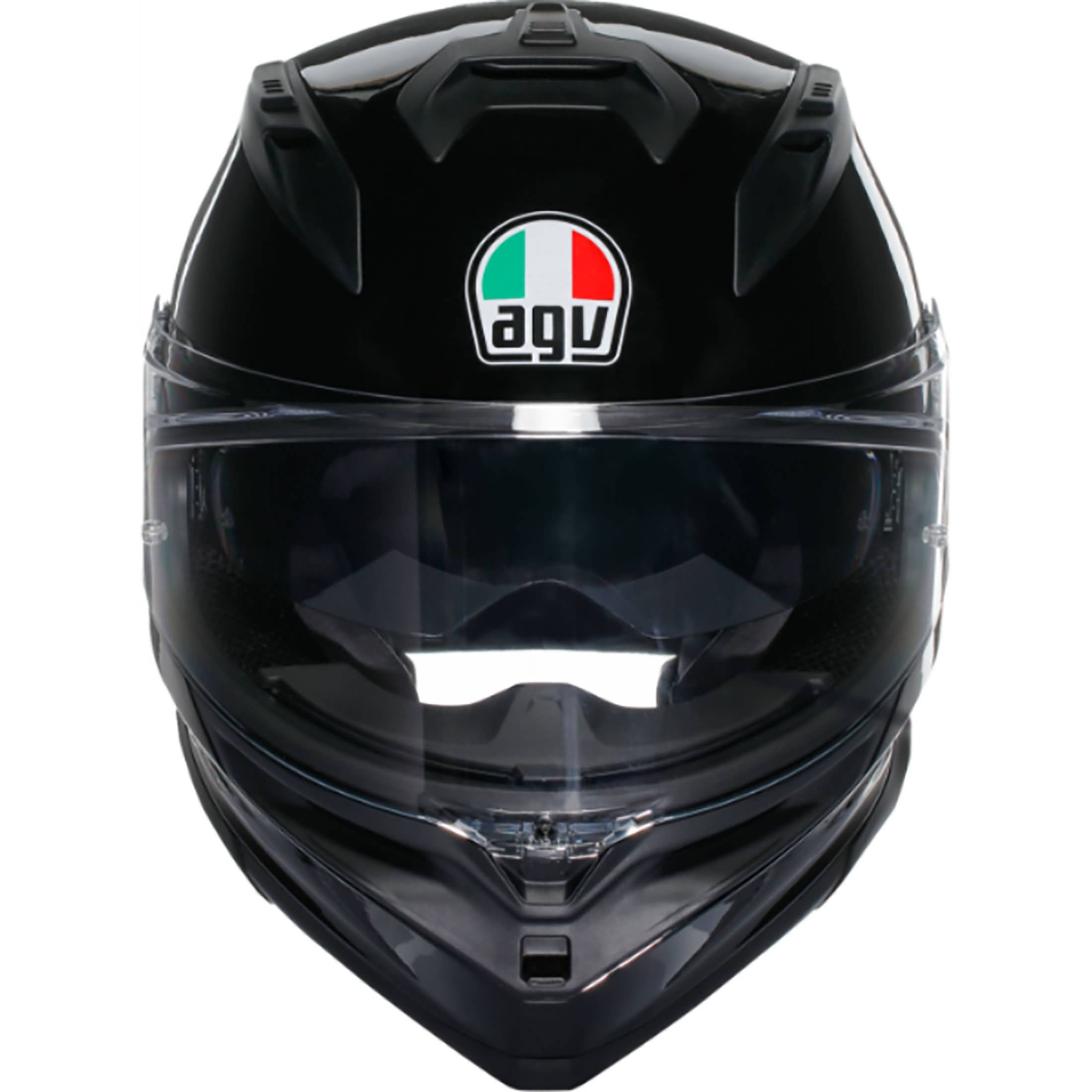 AGV K7 Solid Adult Street Helmets