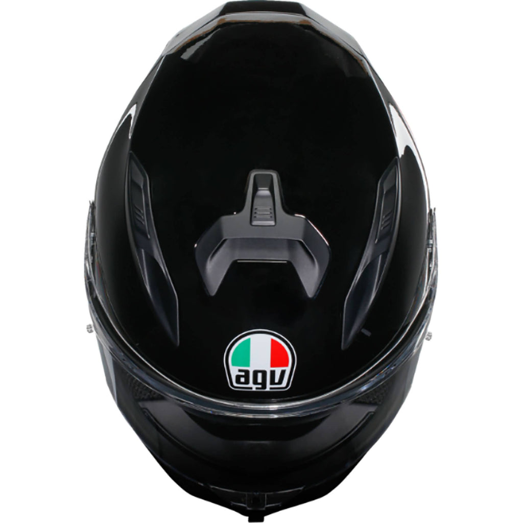 AGV K7 Solid Adult Street Helmets