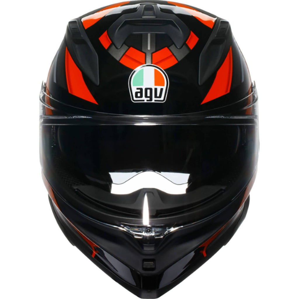 AGV K7 Taurax Adult Street Helmets