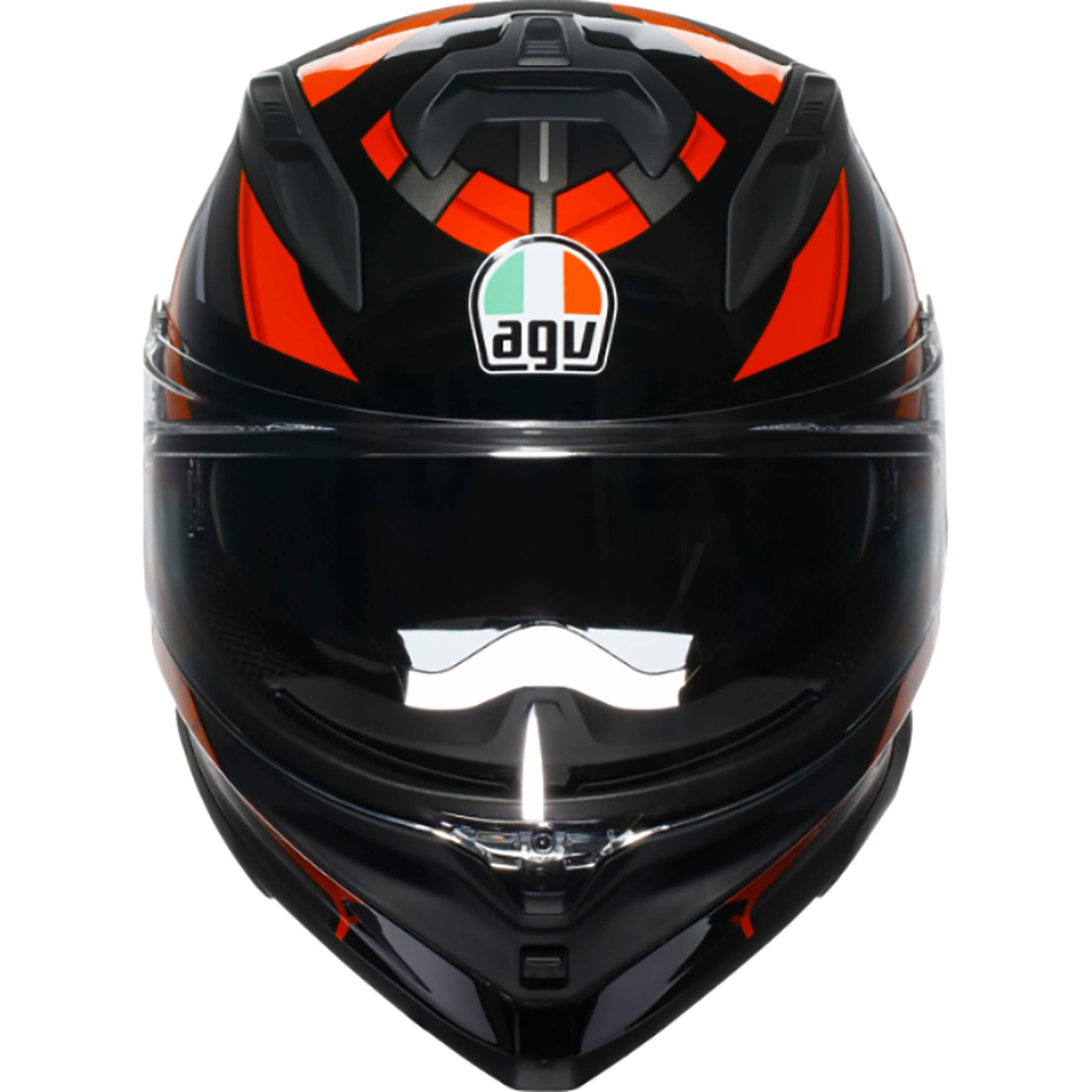 AGV K7 Taurax Adult Street Helmets