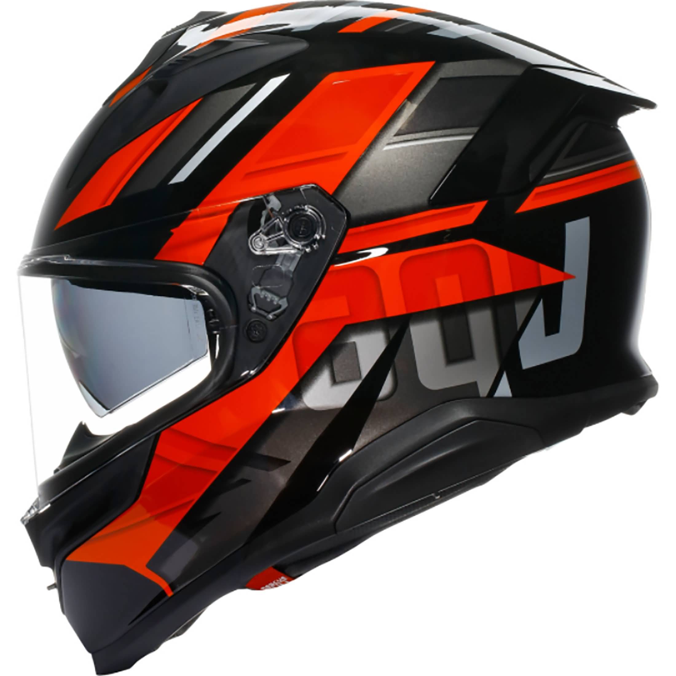 AGV K7 Taurax Adult Street Helmets