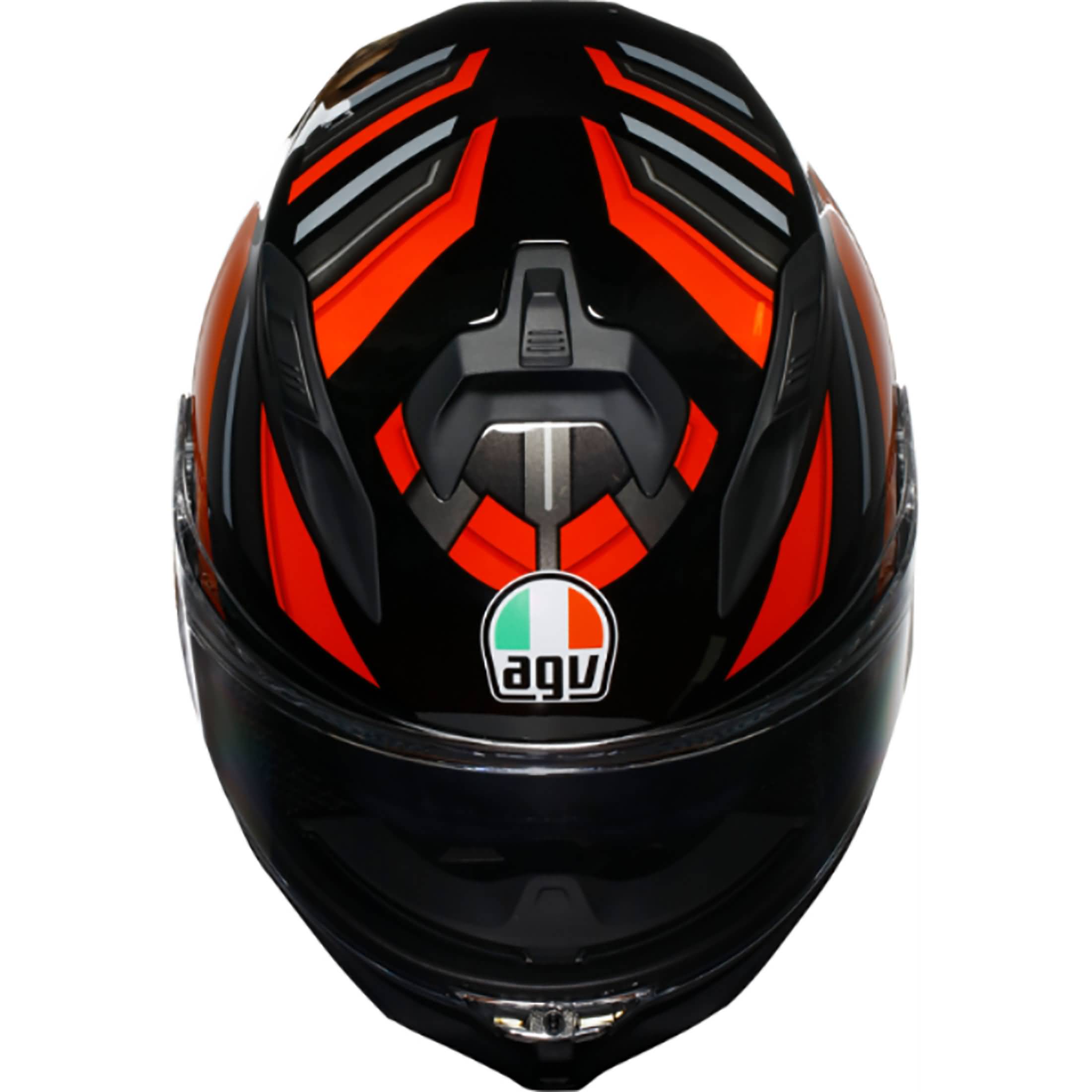 AGV K7 Taurax Adult Street Helmets