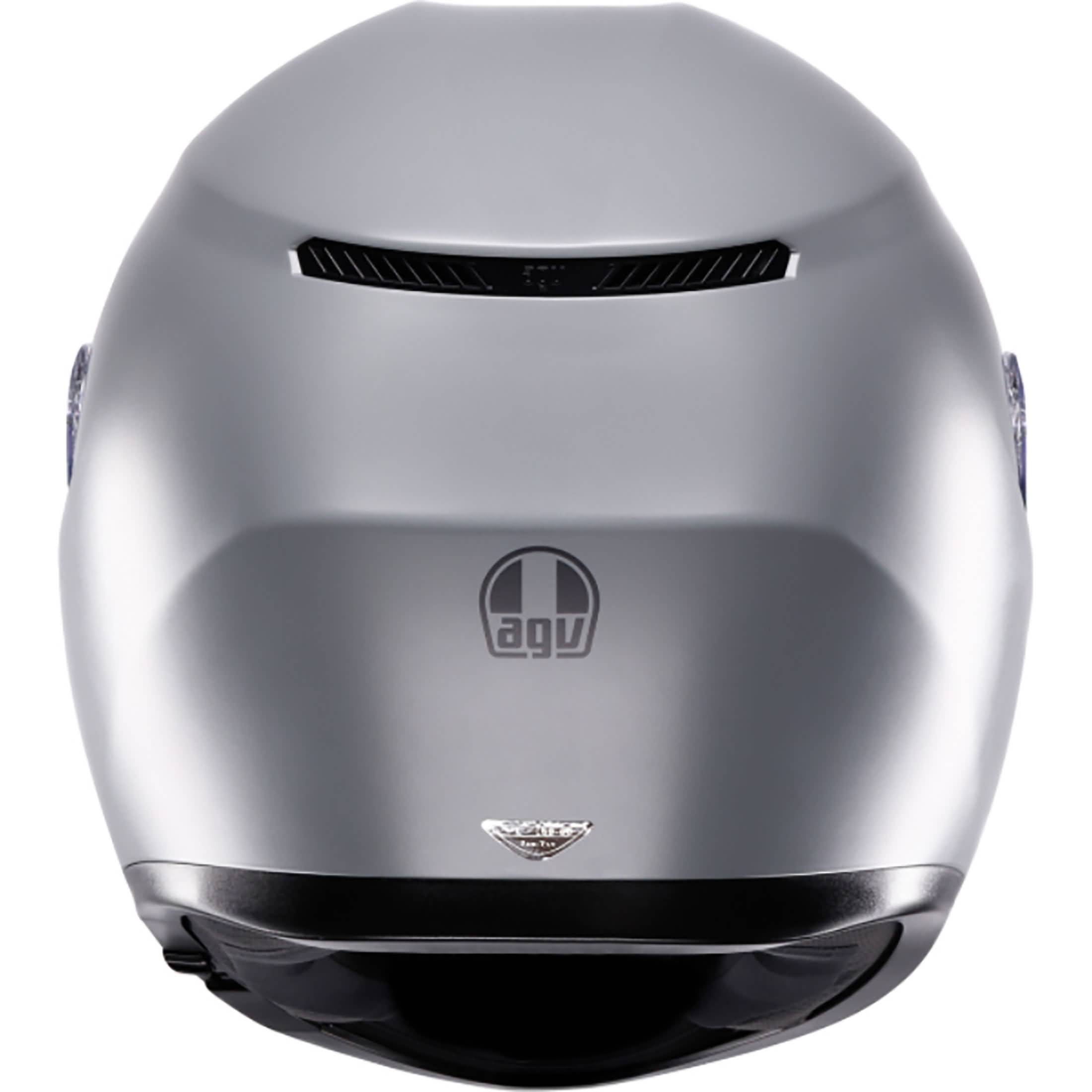 AGV K3 Mono 2026 Adult Street Helmets