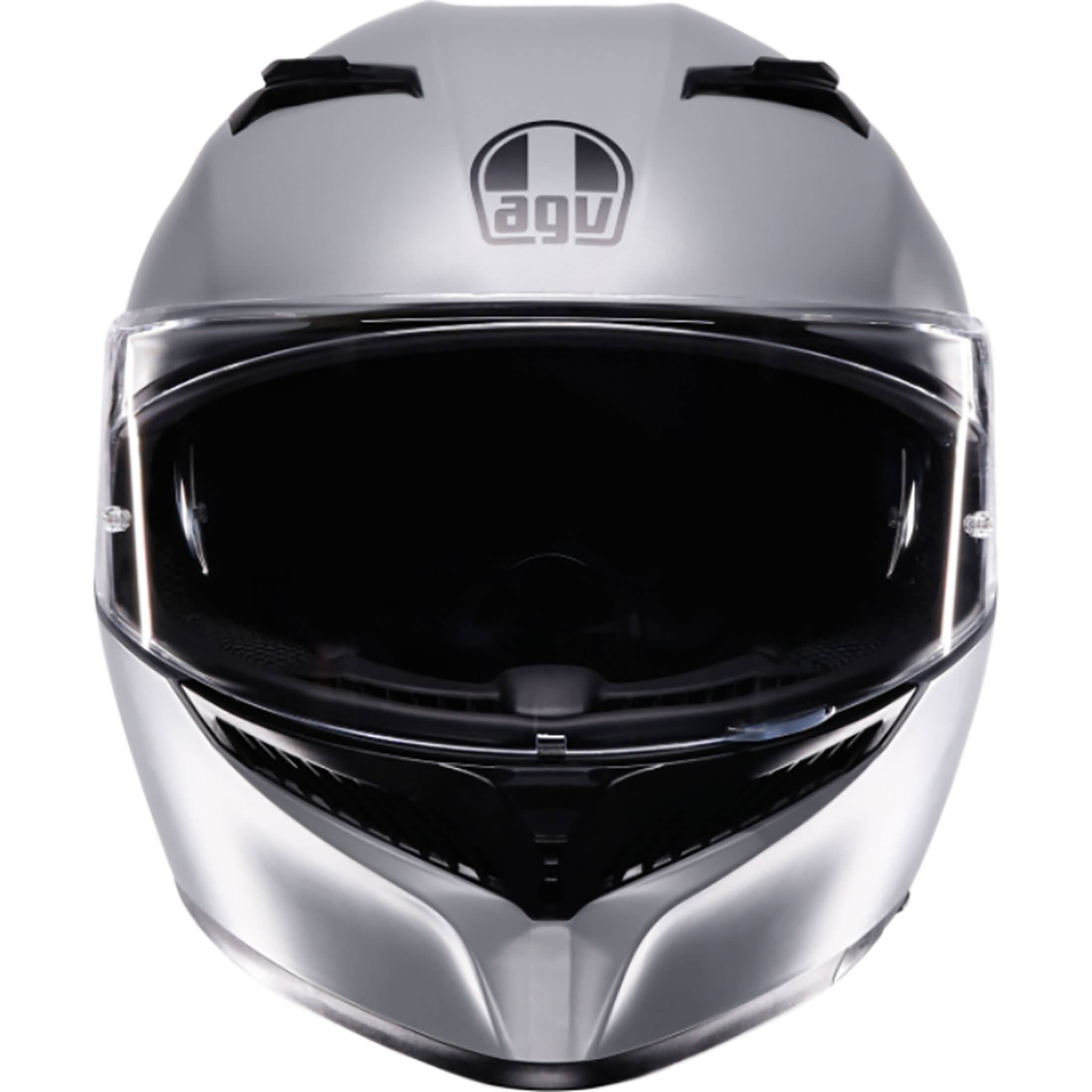 AGV K3 Mono 2026 Adult Street Helmets